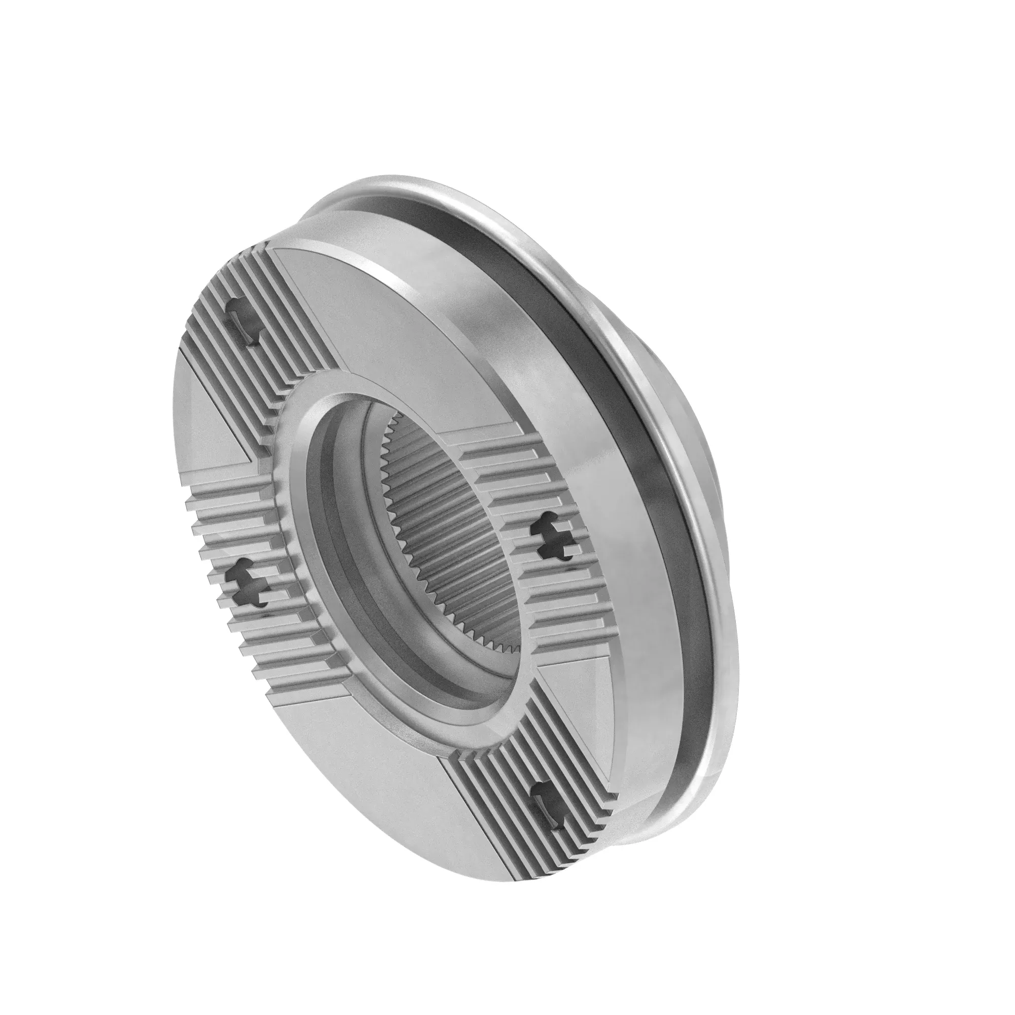flange