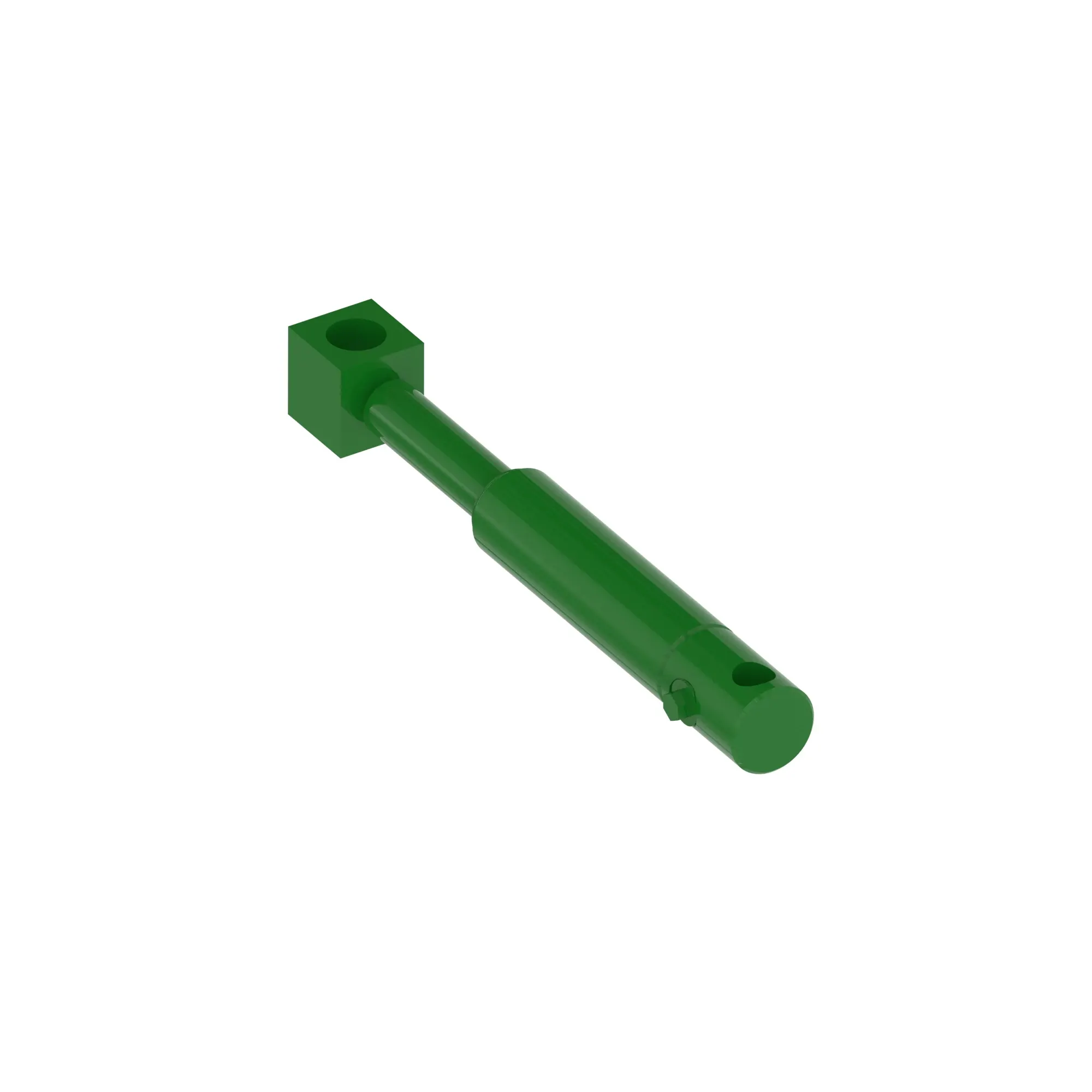 HYDRAULIC CYLINDER, 50 X 36 - 128,