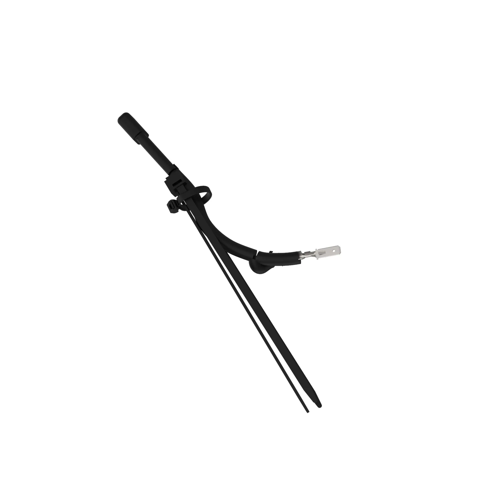 ENGINE SENSOR WIRING HARNESS, X7GAS