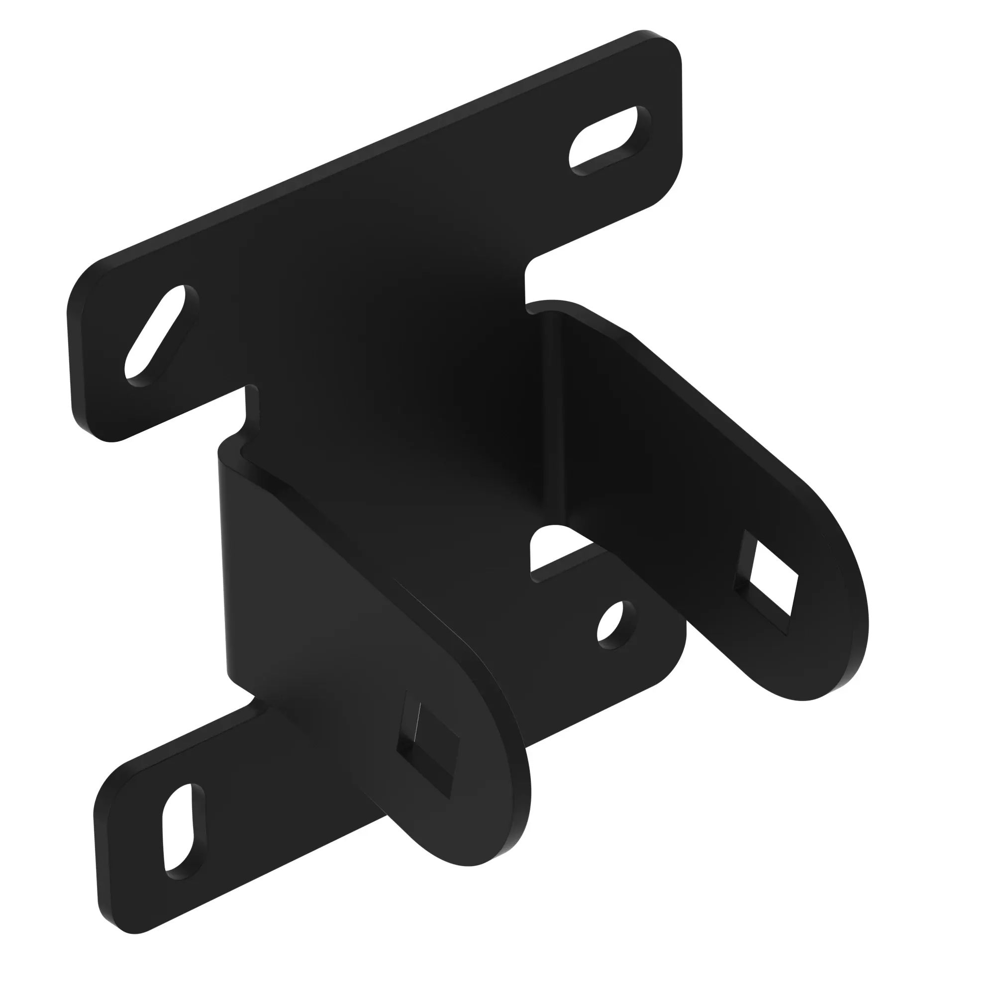 BRACKET, DISPLAY BRACKET, MONITOR B