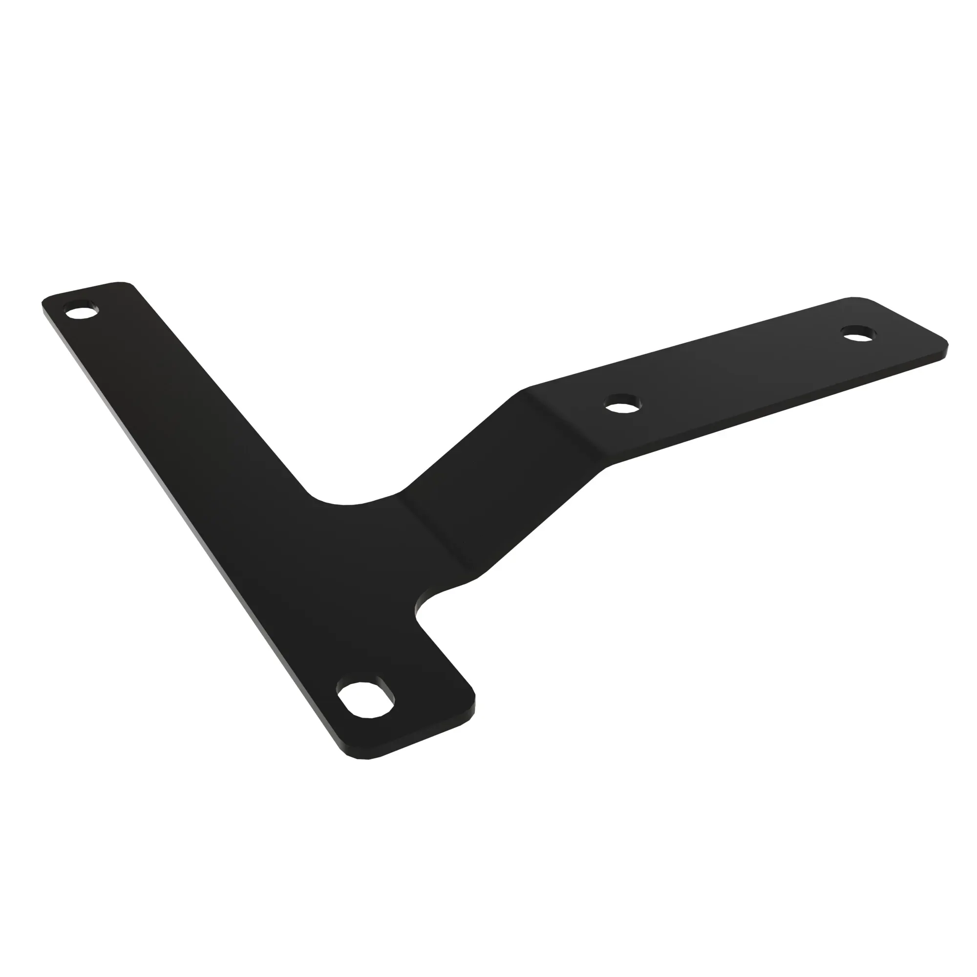 BRACKET, ETHER AID
