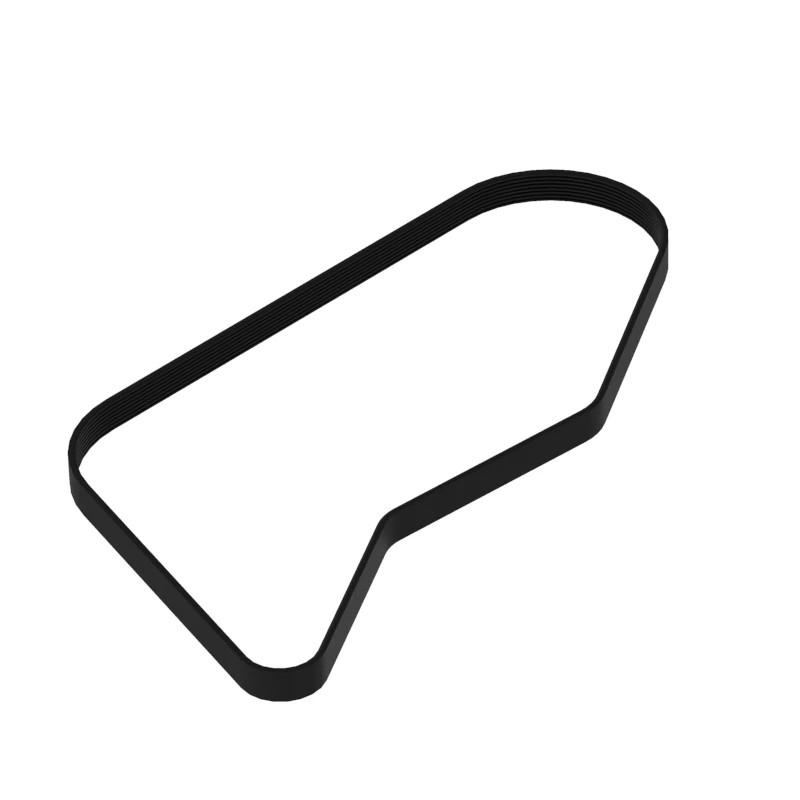 John Deere Alternator Drive PK Section V-Belt - T359321