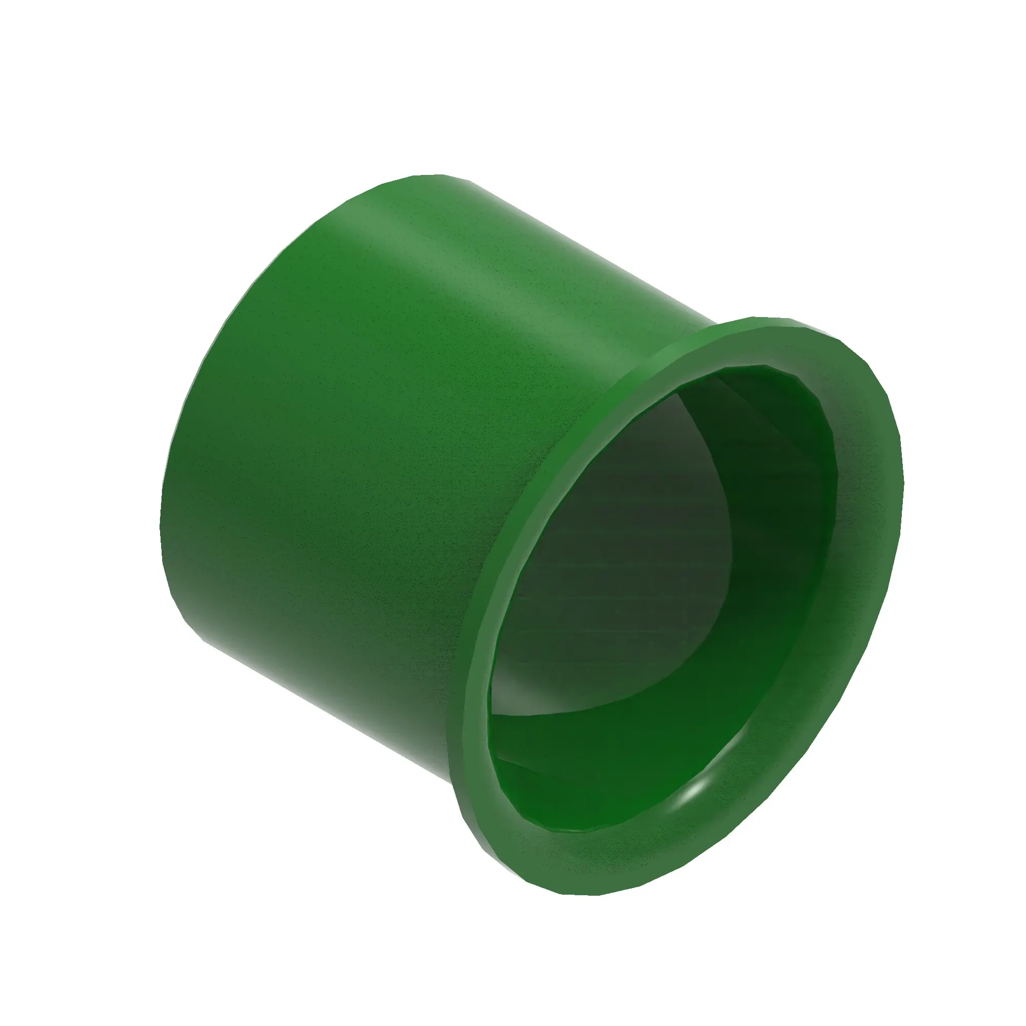 John Deere Tube Reinforcement Fill Bracket - T351054