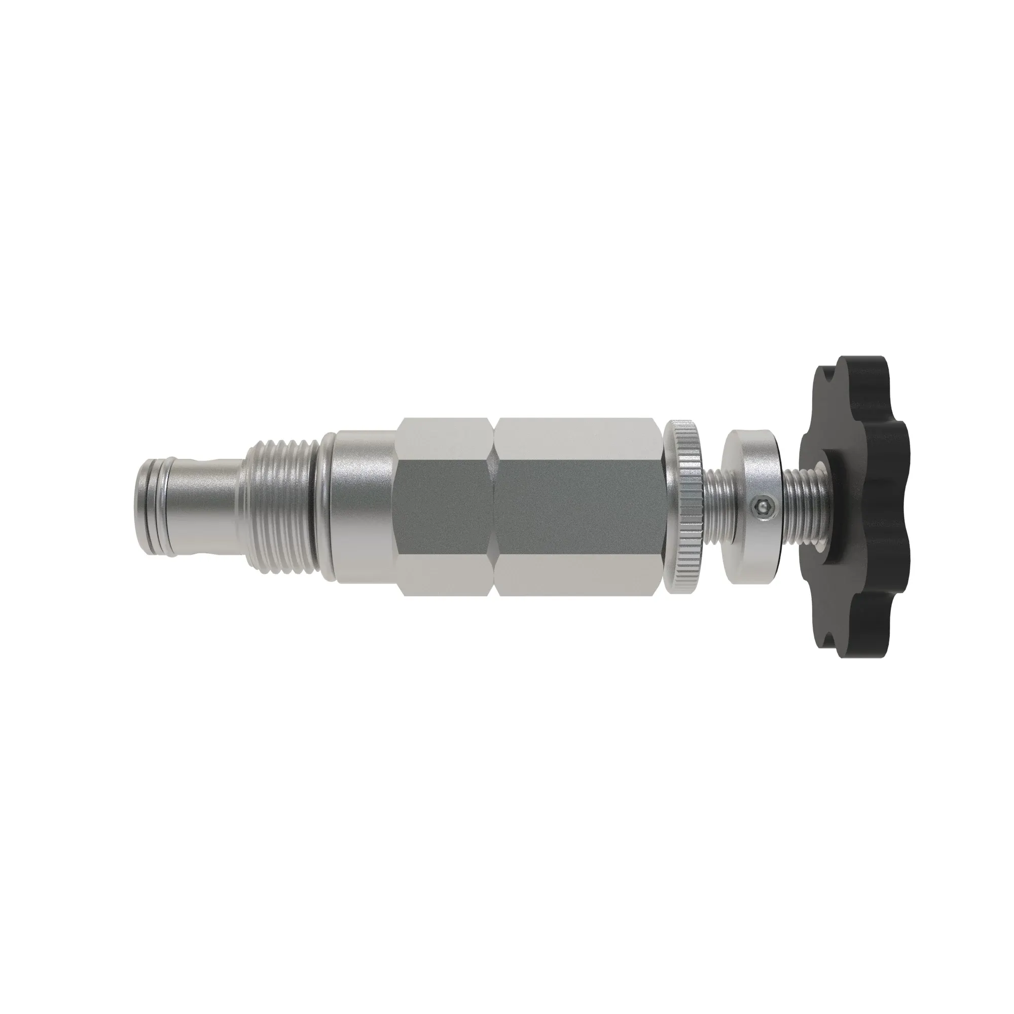 Pressure Relief Valve