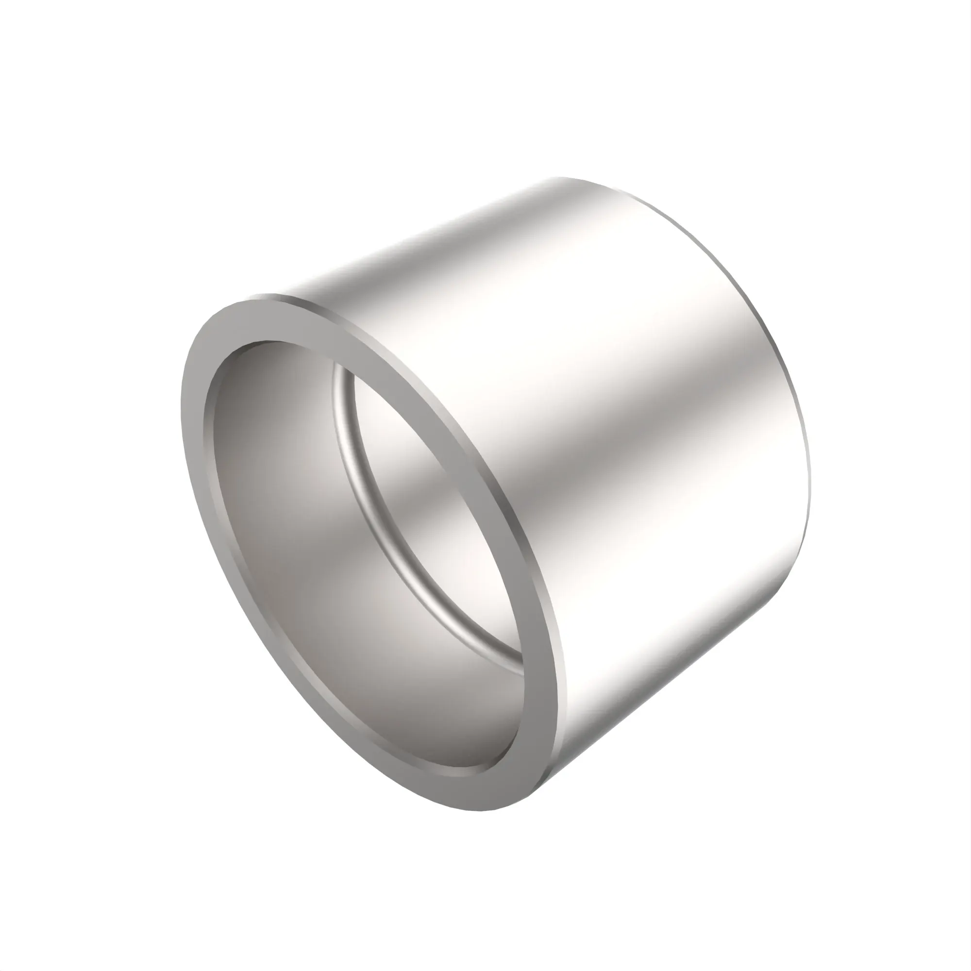 John Deere Grooved Bushing - T154643