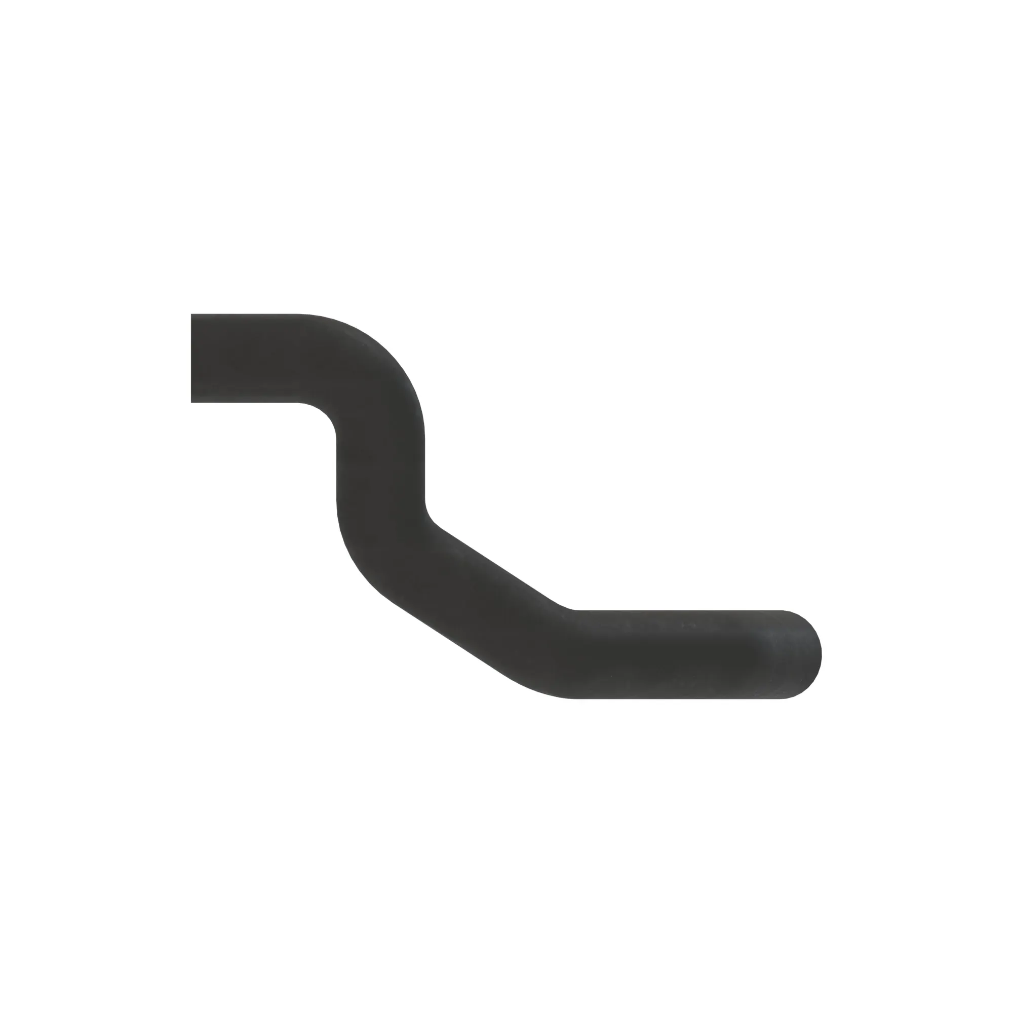 R282387: Radiator Hose, Top Tank