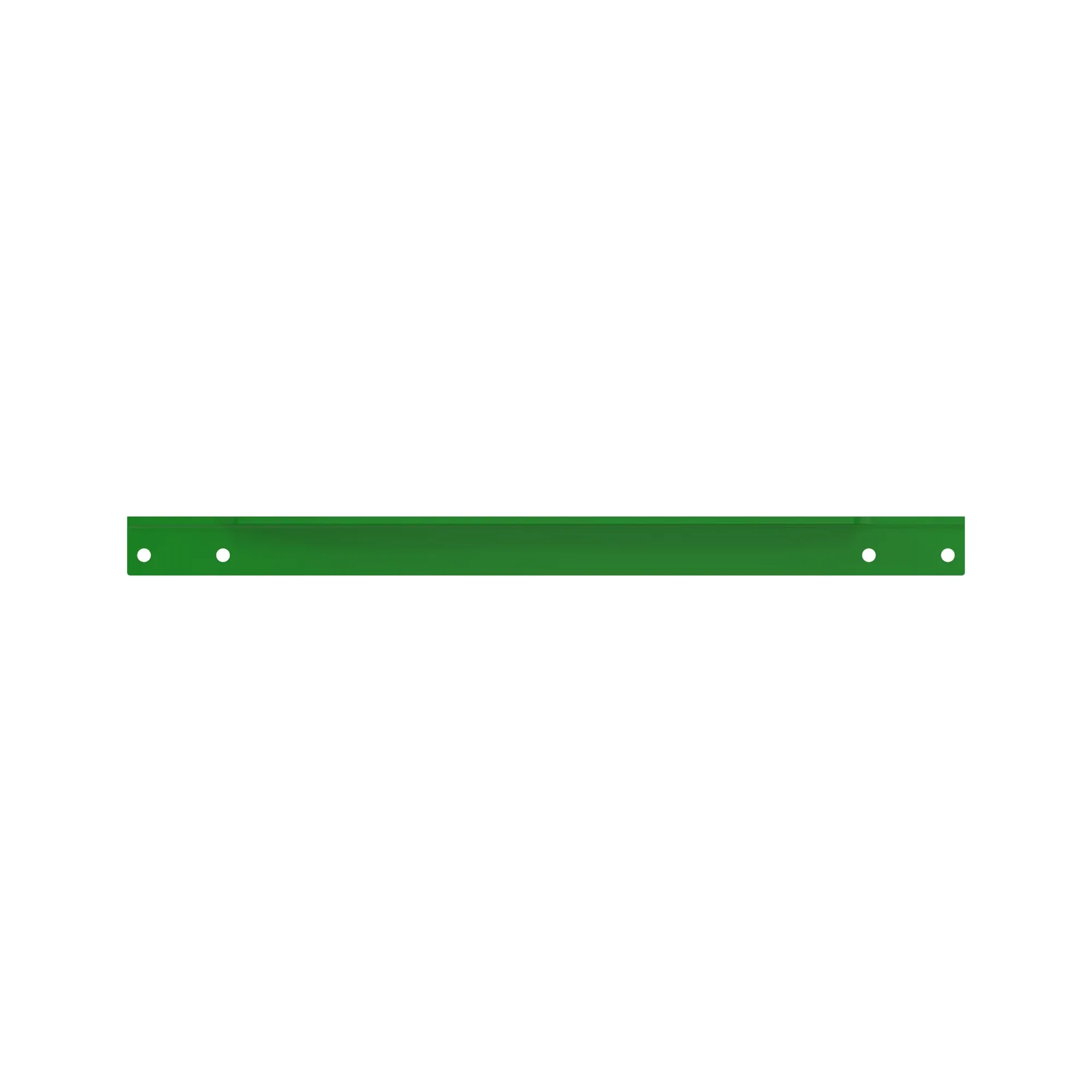 SLAT, SHORT NARROW