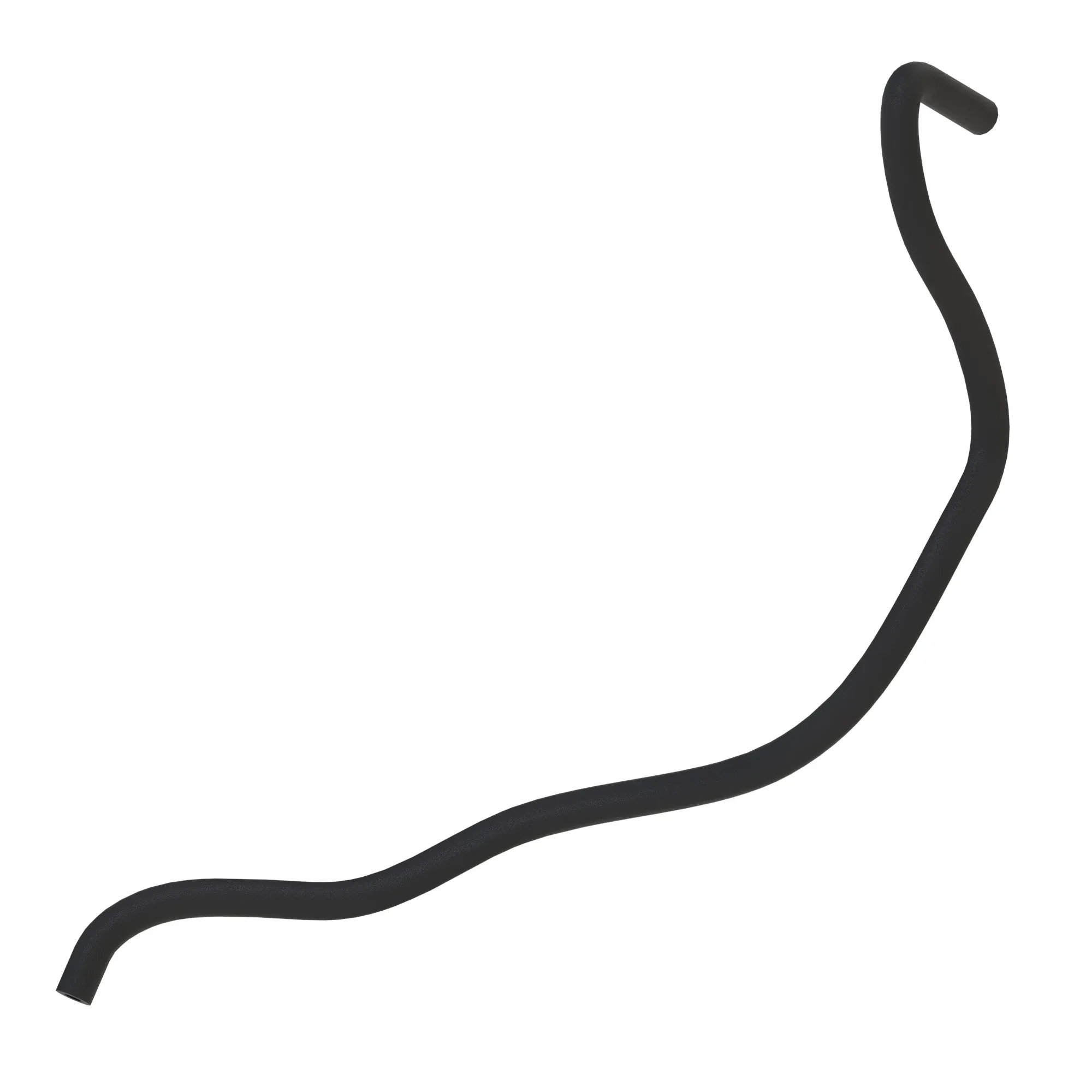 John Deere 5/16" ID Coolant Hose - F661205