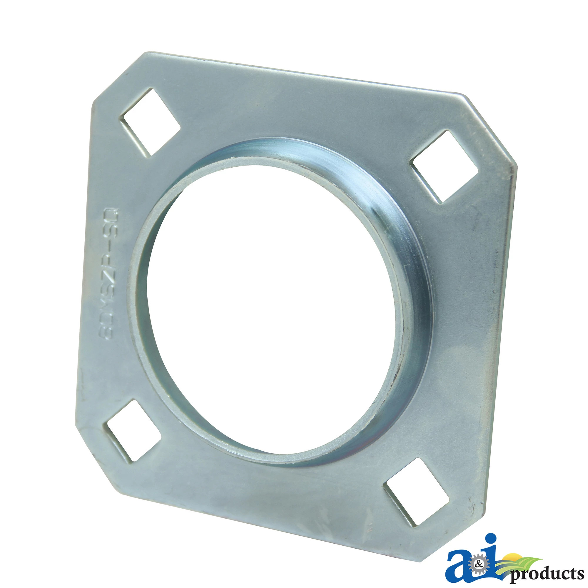 A&I Products Pressed Flanged Housing - A-H133621