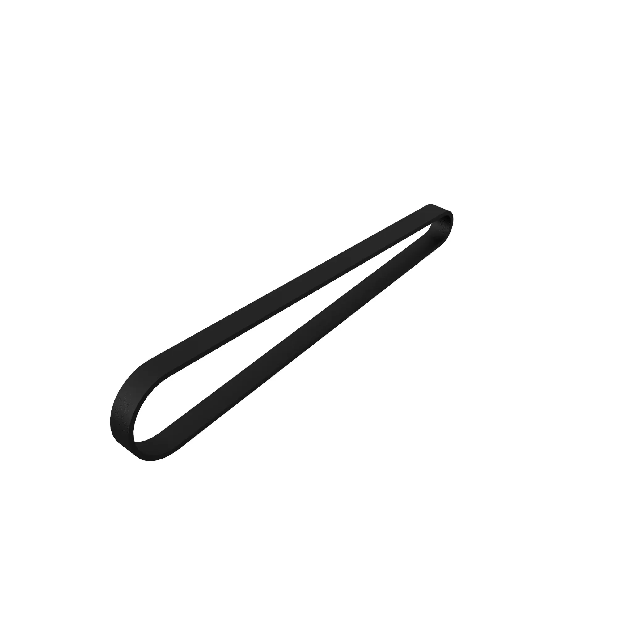 BELT, POWER BRUSH