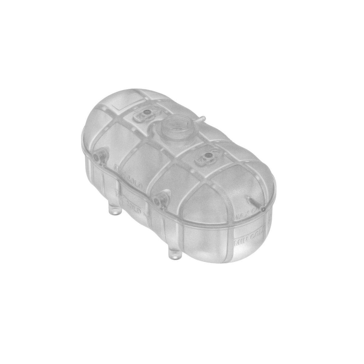 Tank, Surge 5.8L
