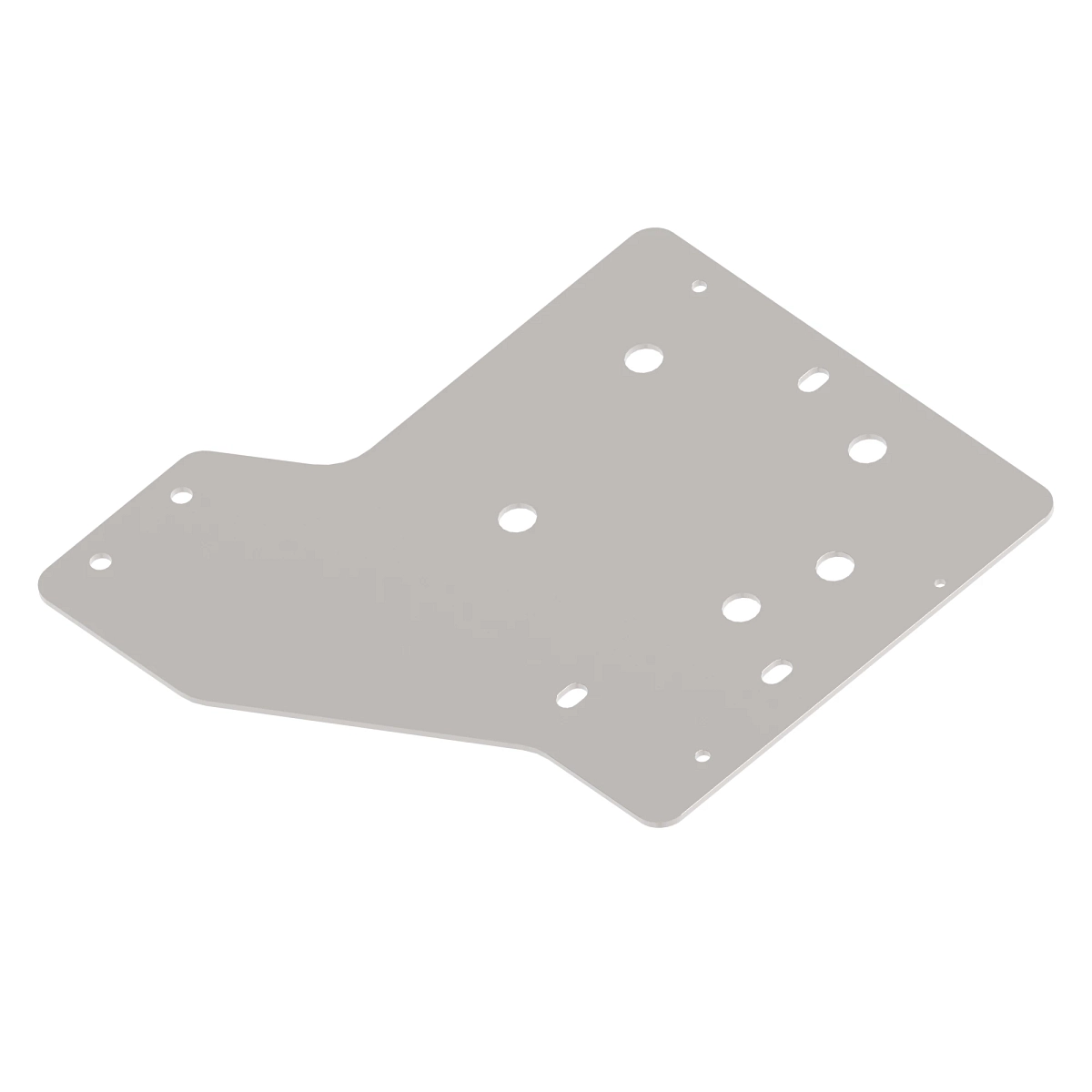 Heater Bracket