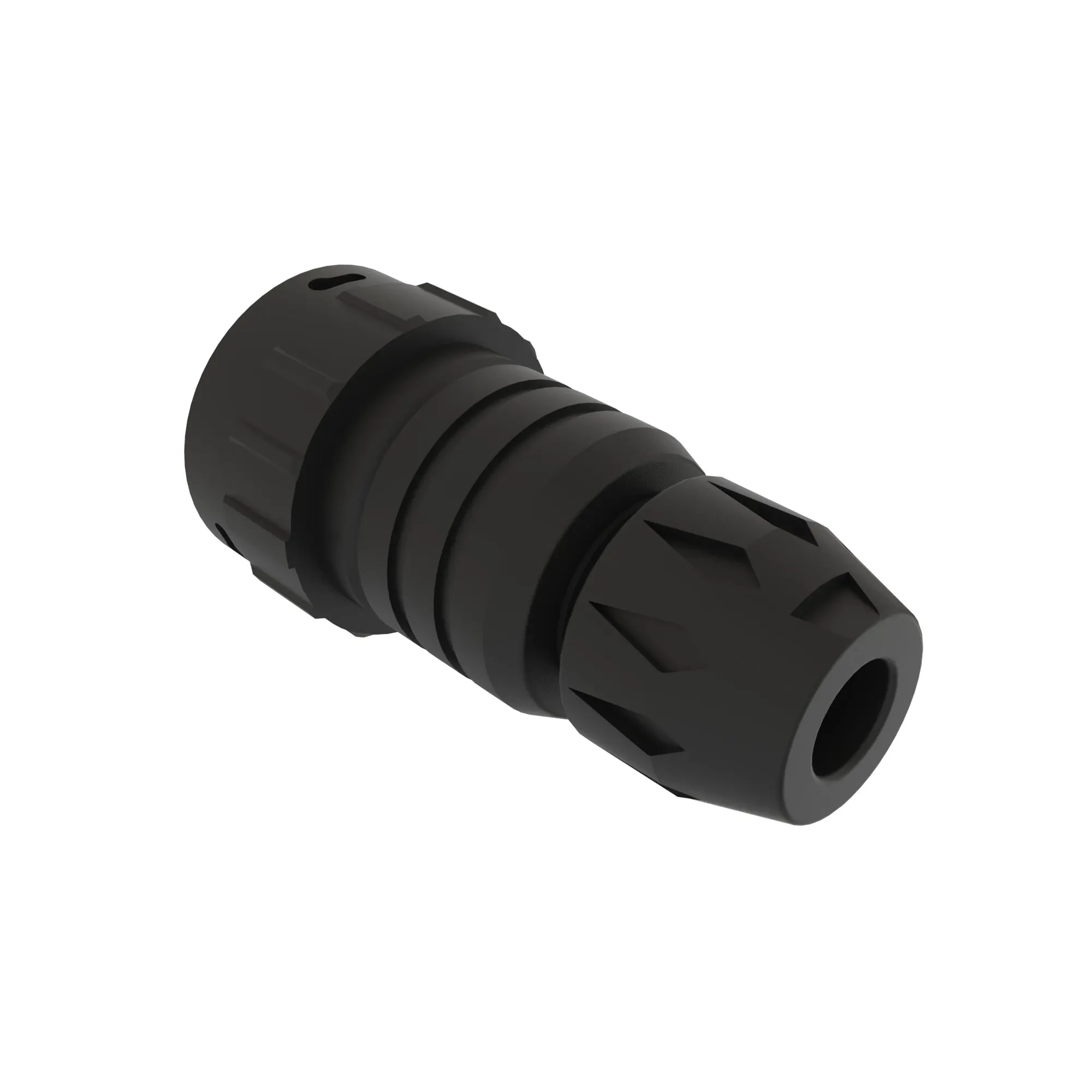 Elec. Connector Housing