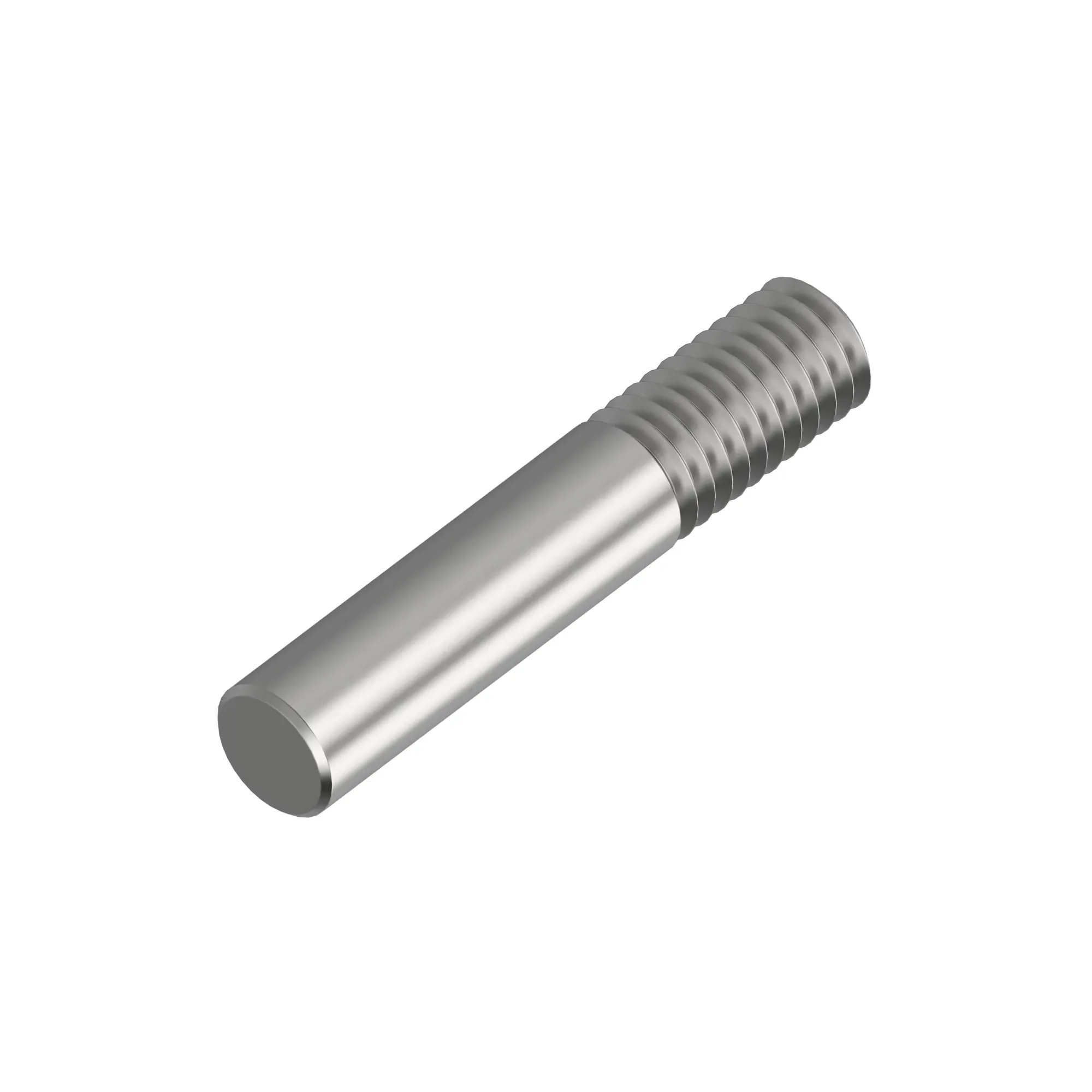 John Deere Joystick Stud, 3/8" X 2" - CB01441436