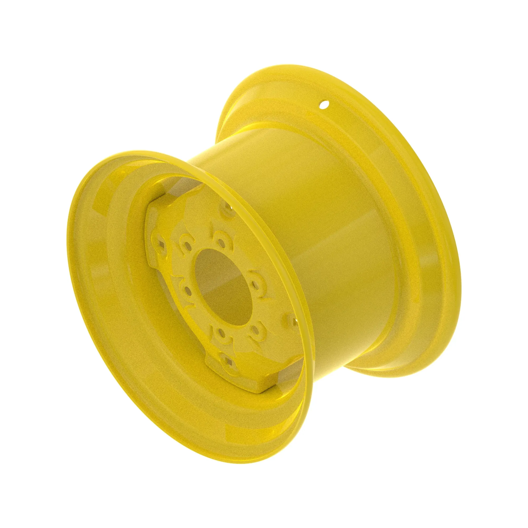 John Deere Rim, 10.5 X 17.5 - LVA19174
