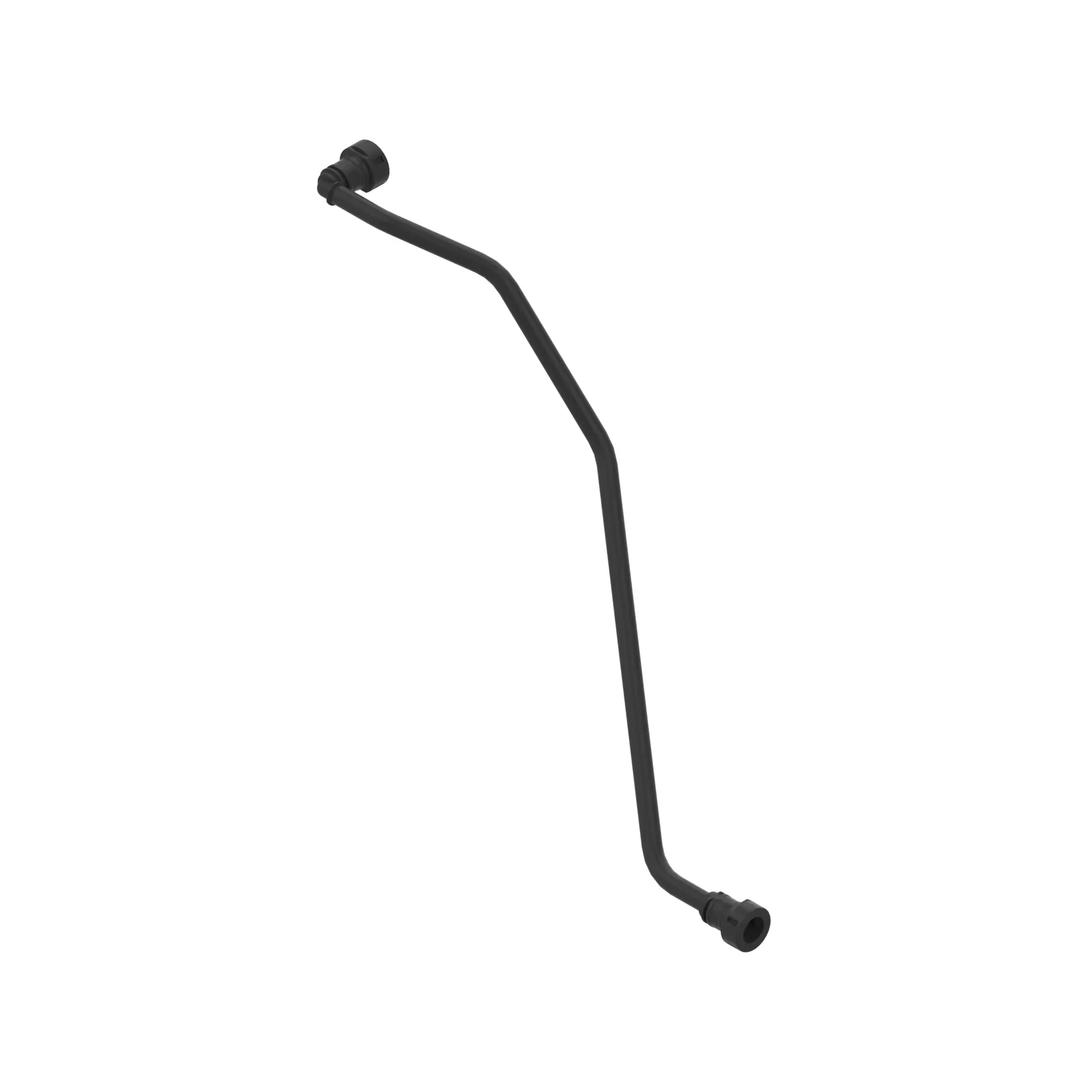 PIPE, DIN74324 12X1,5  HOT-FORMED