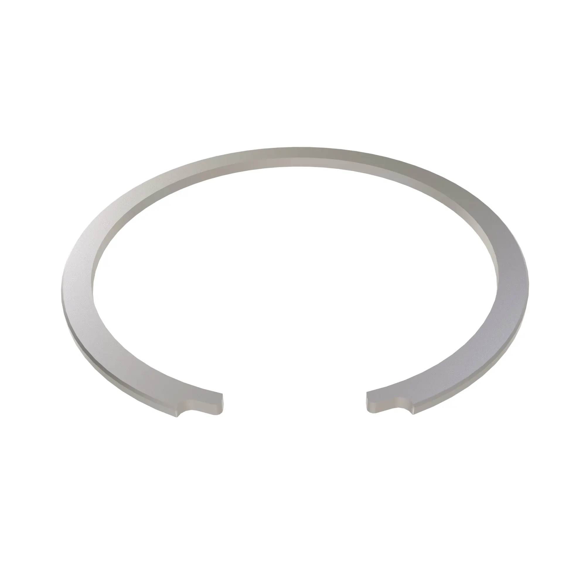 John Deere Notched Internal Snap Ring - SU28785