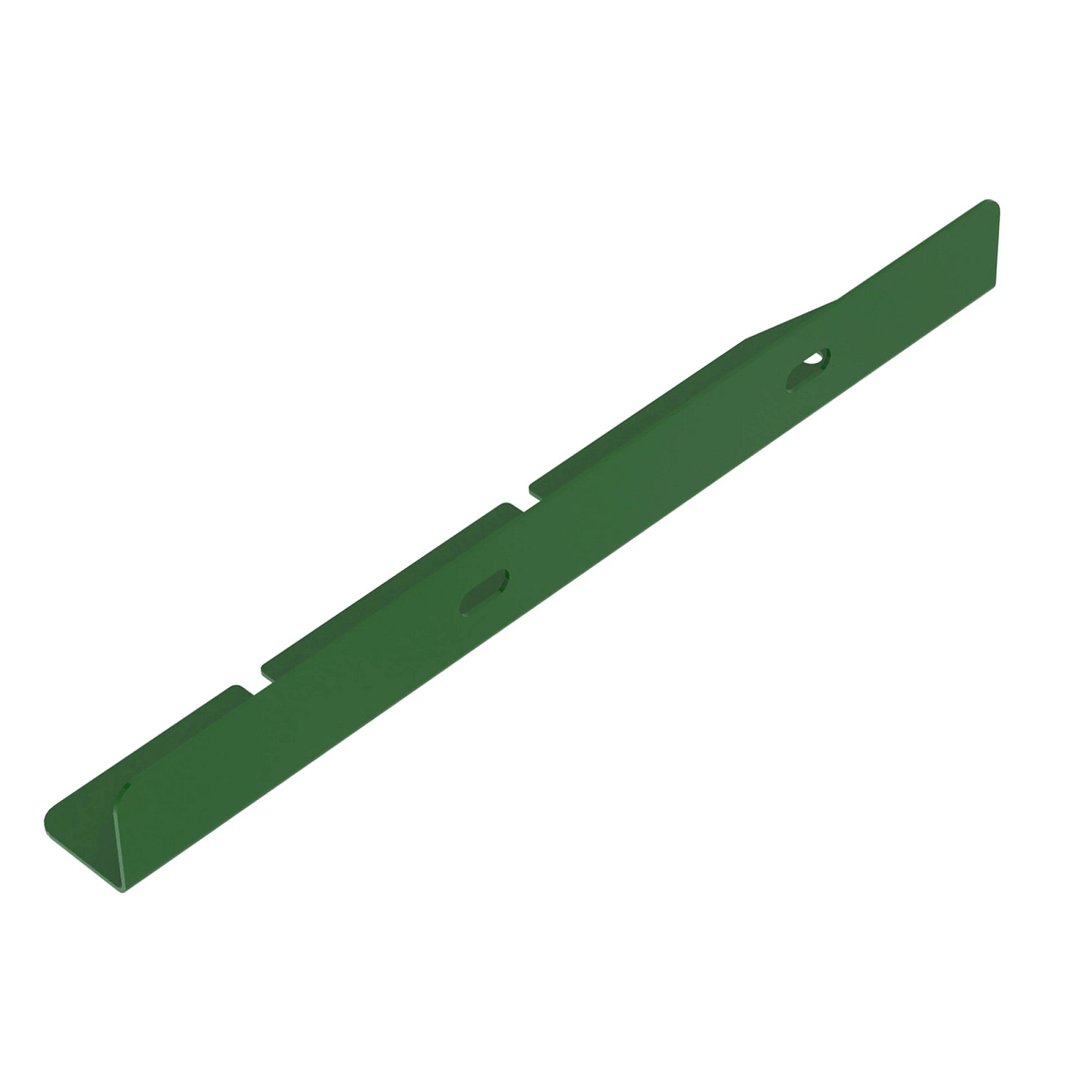 Channel Hood, RH