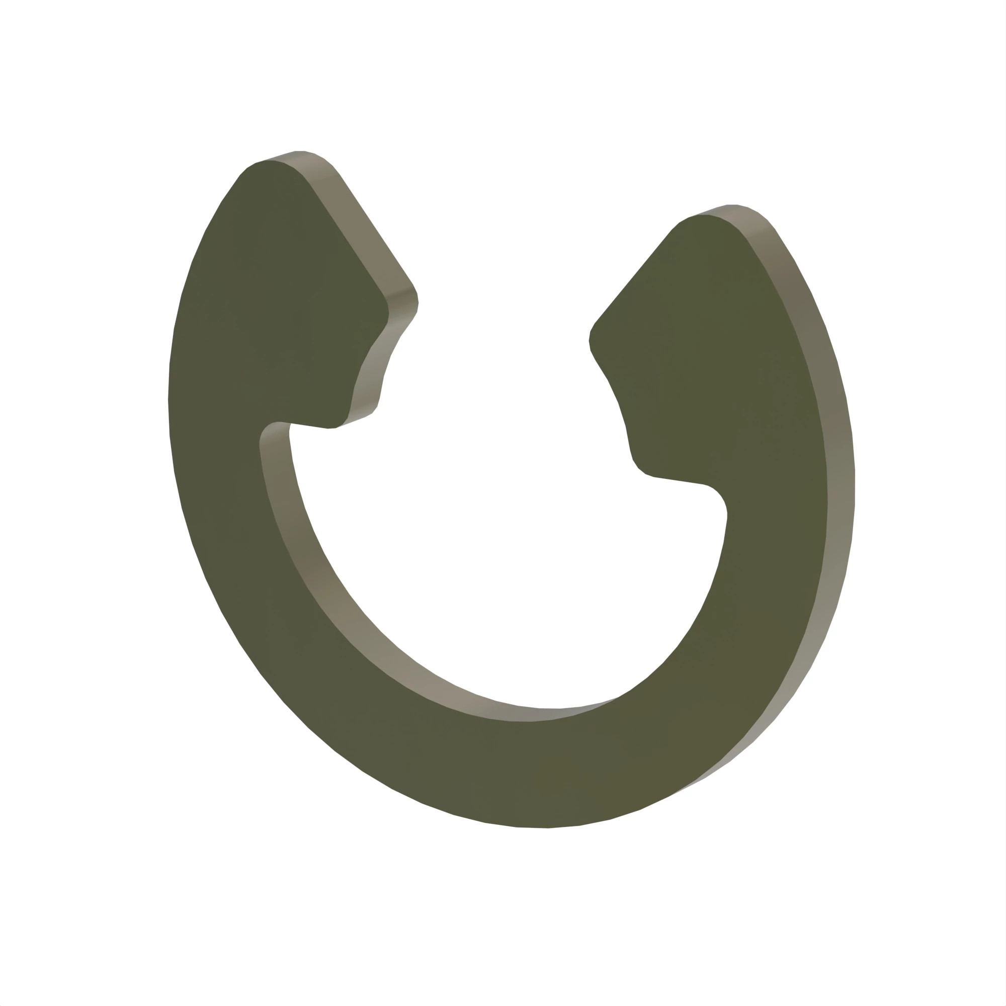 John Deere Ring - 4461337