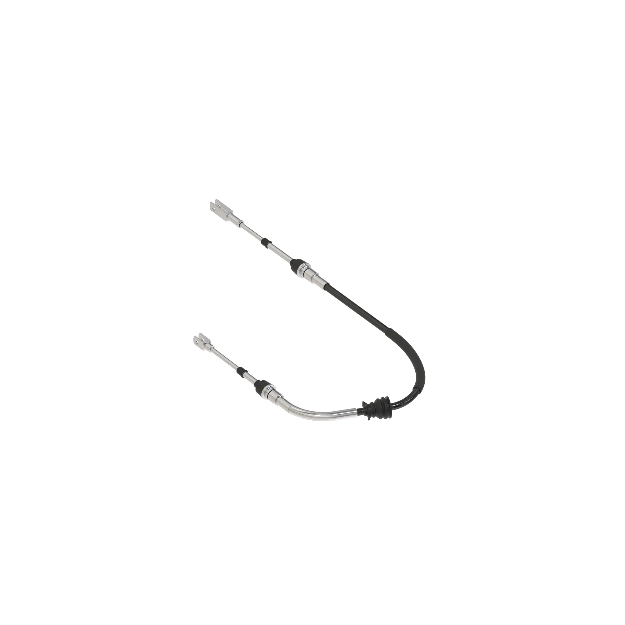 PUSH PULL CABLE, PTO, L=2218