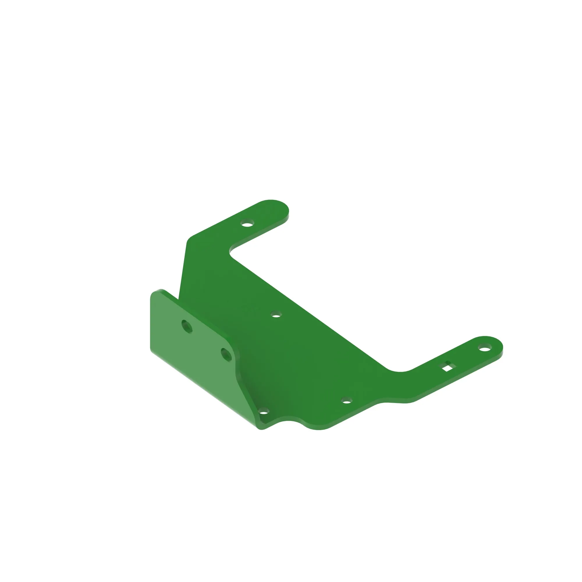 BRACKET, COMBO VALVE MOUNT