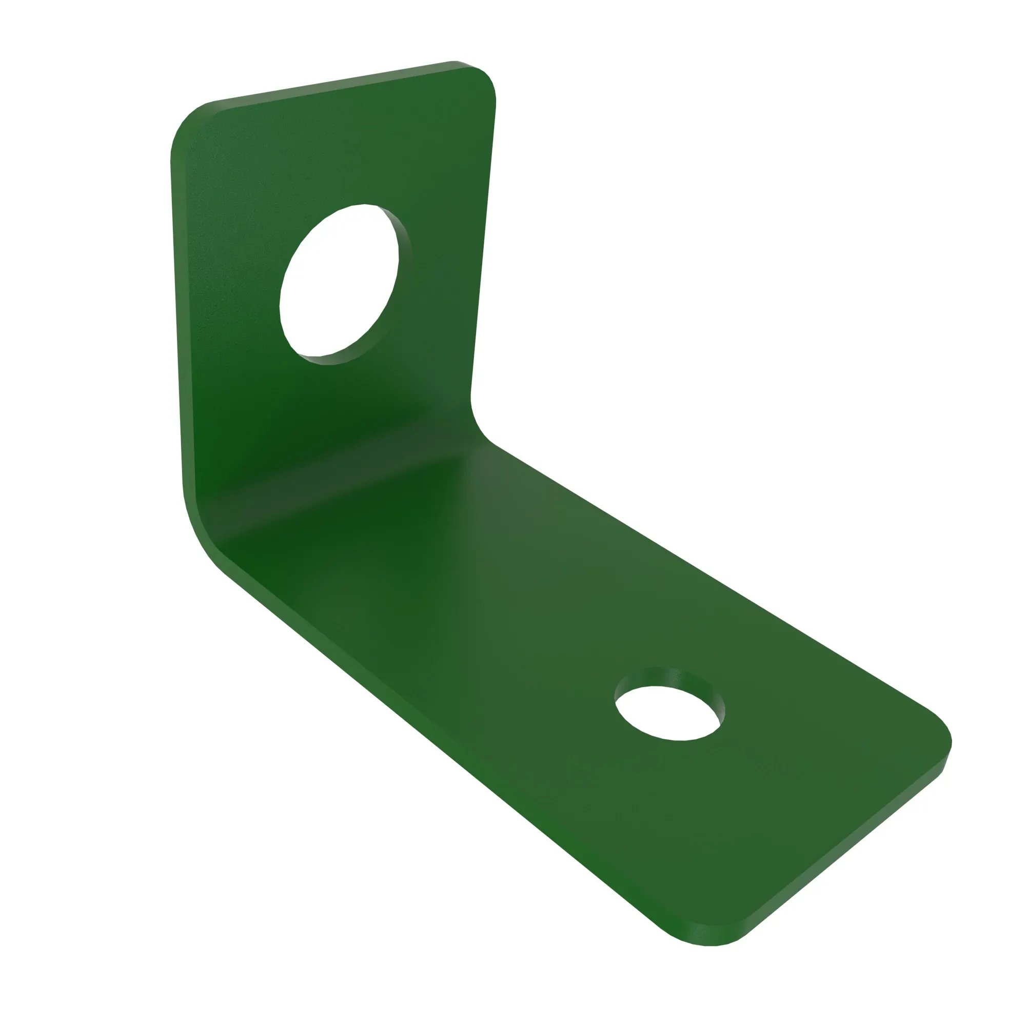John Deere Wiring Harness Holder - HXE79115