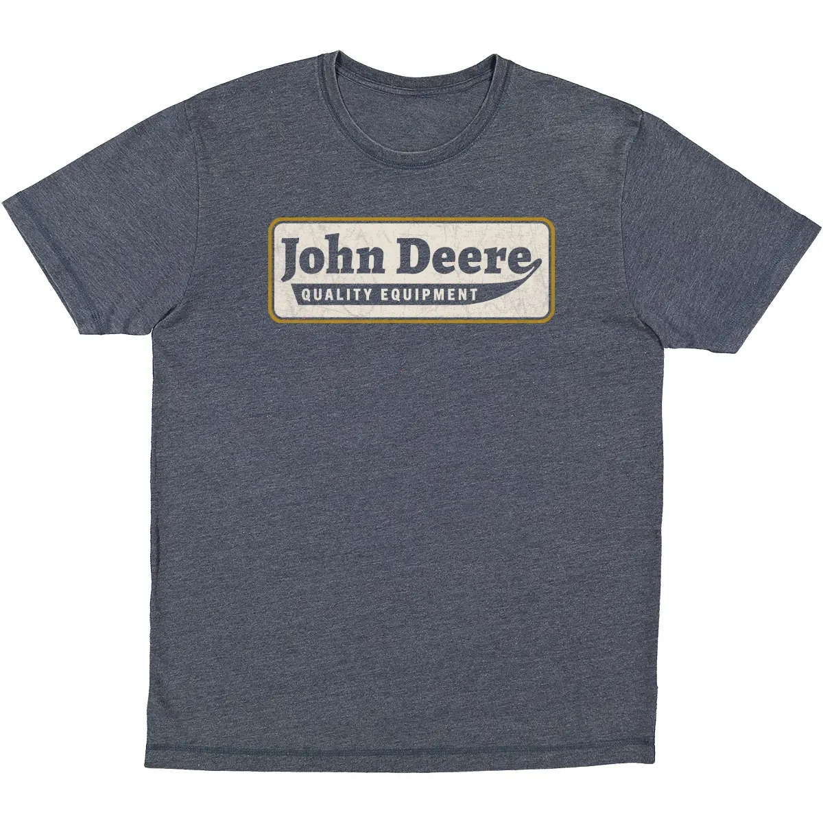 Quality Equipment T-Shirt | Vintage Collection
