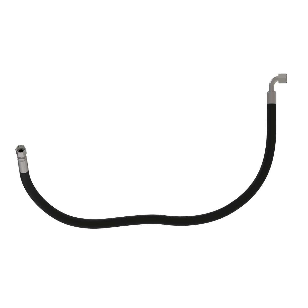 Hydraulic Hose - Fabricate