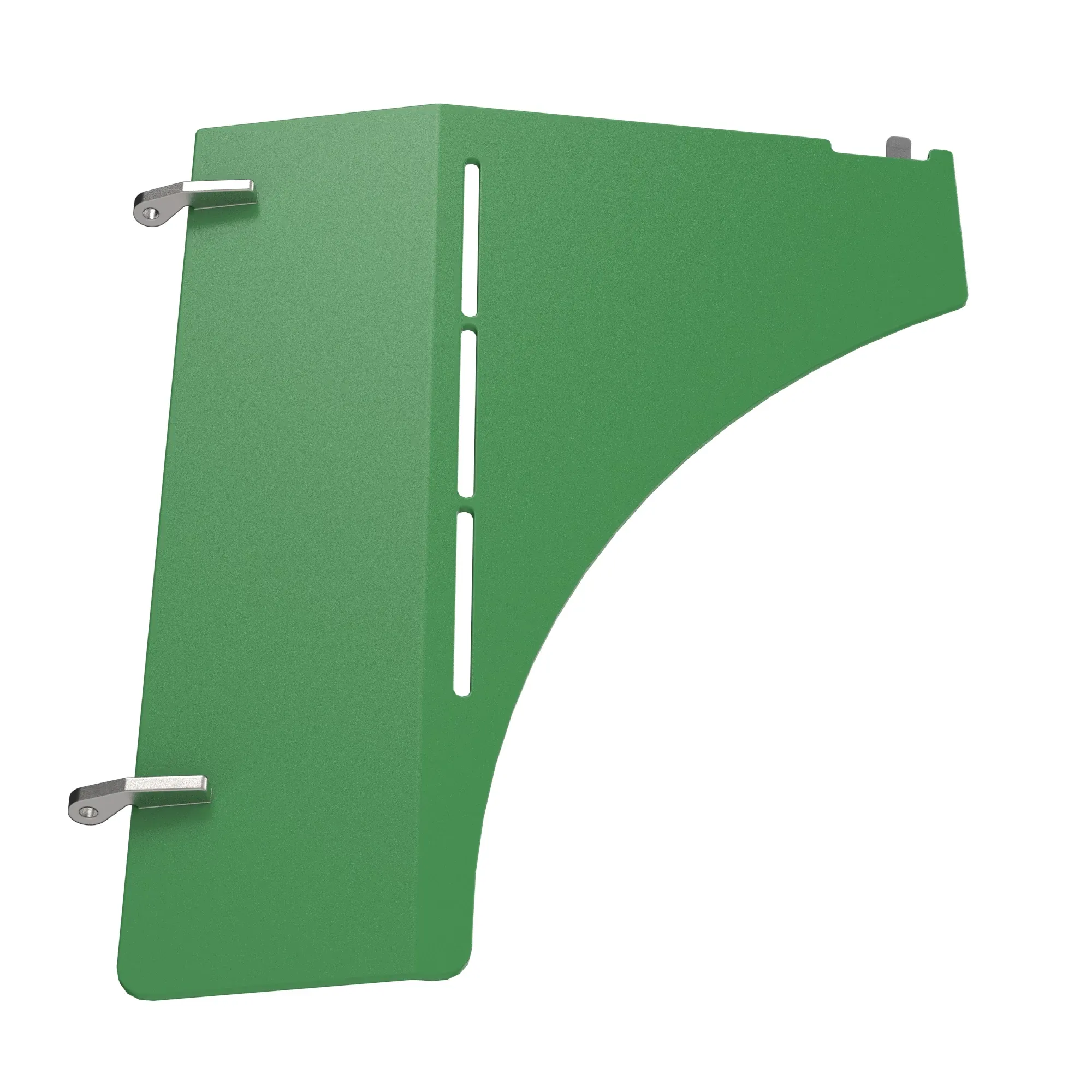 John Deere Tank Frame Cover - F643403