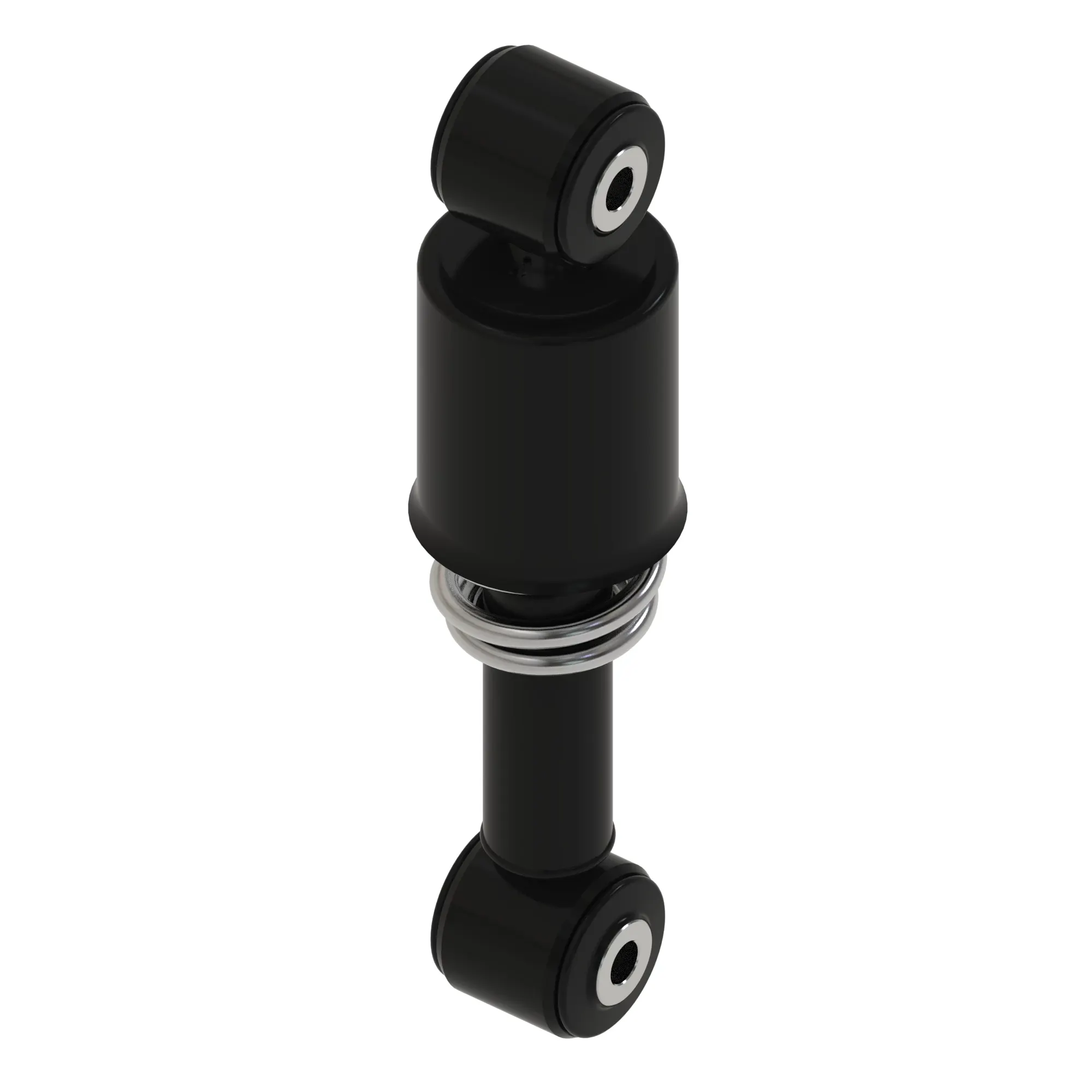 John Deere Front Spring Shock Absorber - TA19812