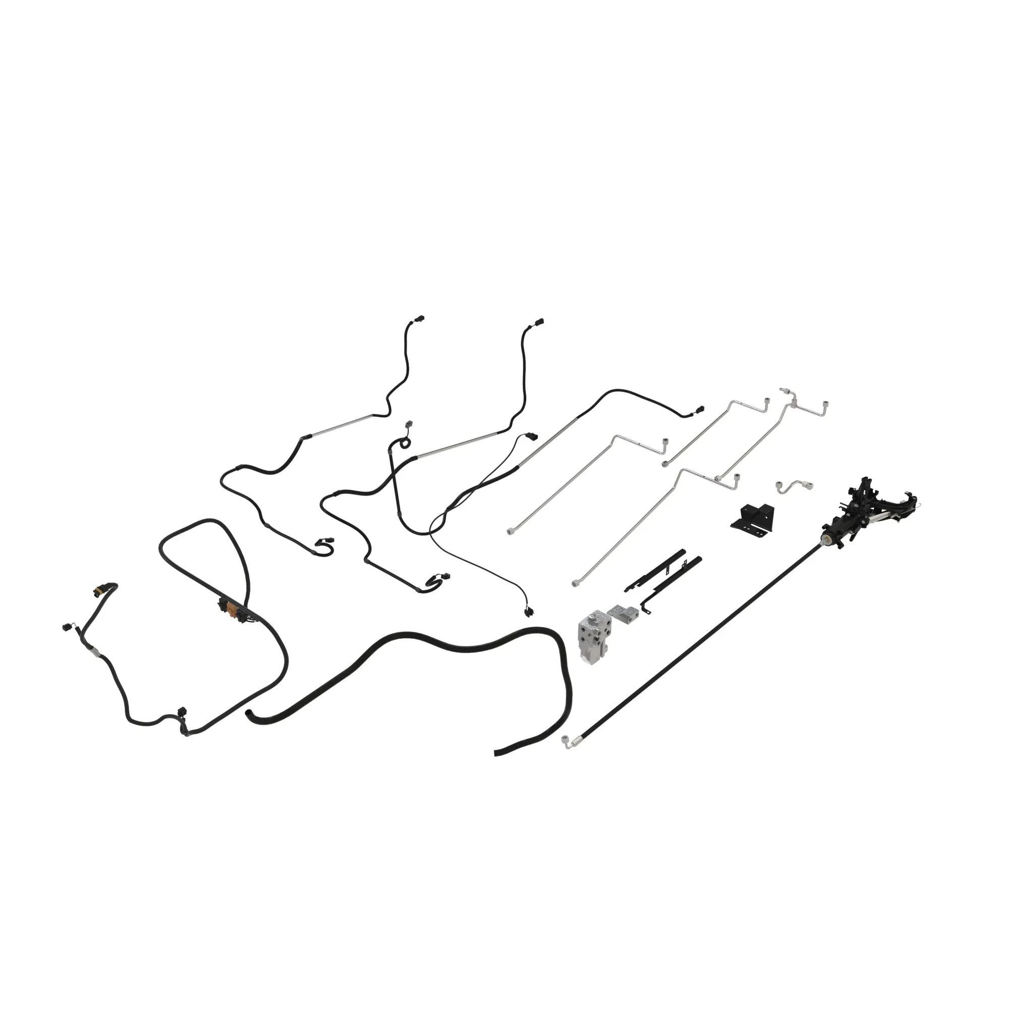 Steering System