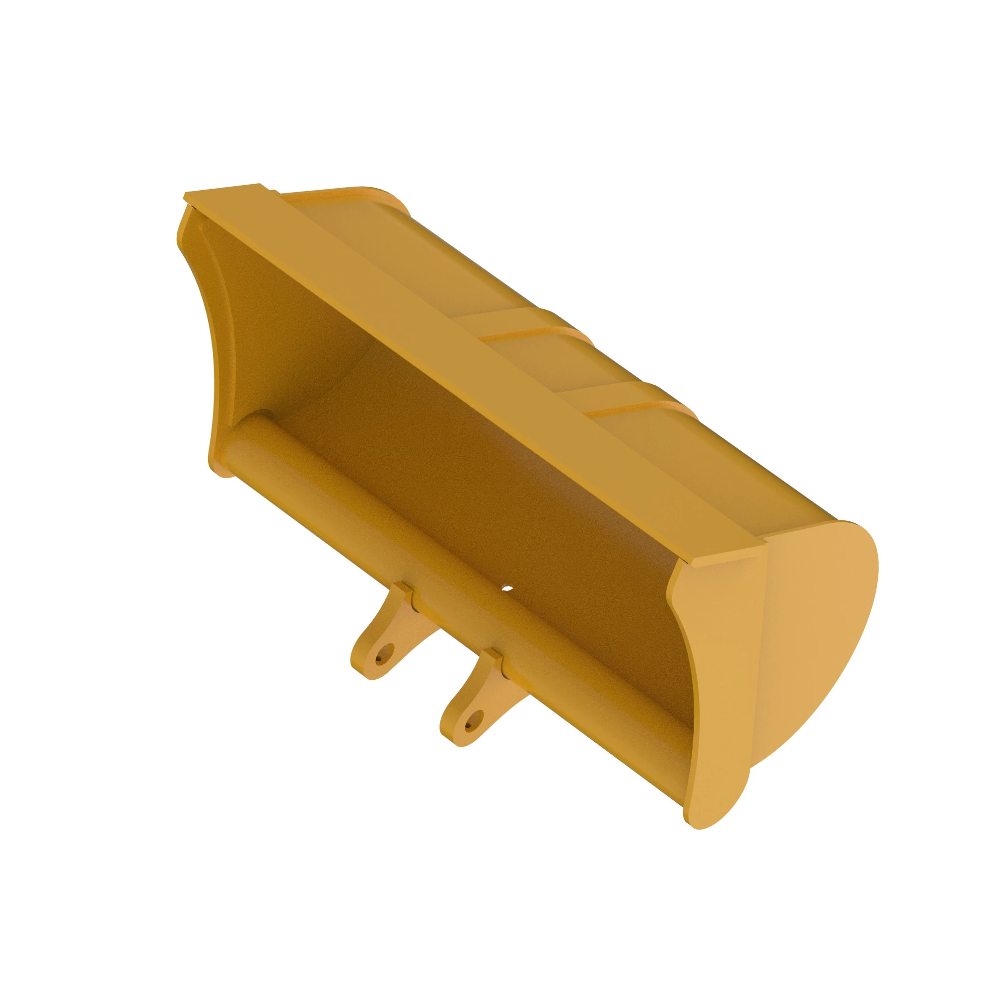 John Deere Backhoe Bucket - LVA13846