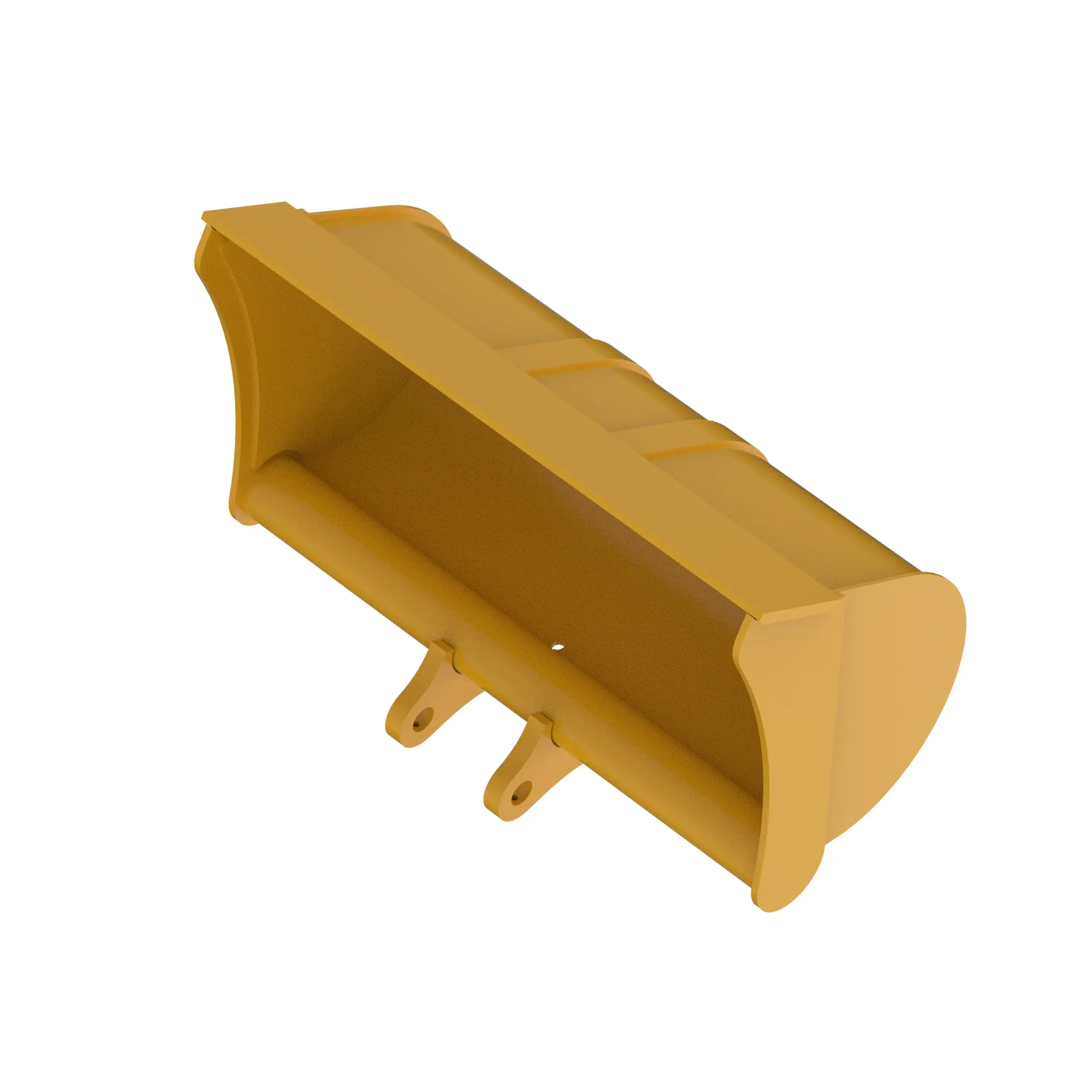 John Deere Backhoe Bucket - LVA13846