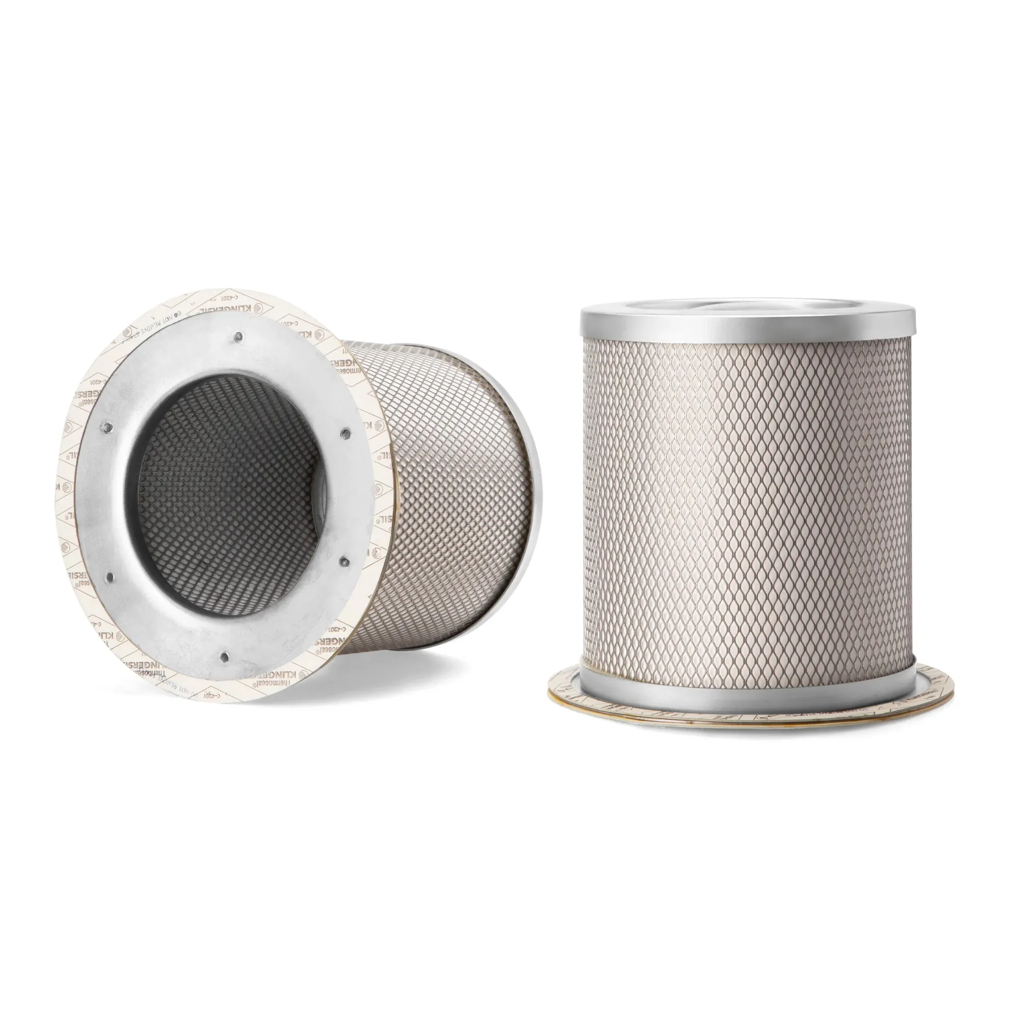 Fleetguard Air-Oil Separator - PMAS2222