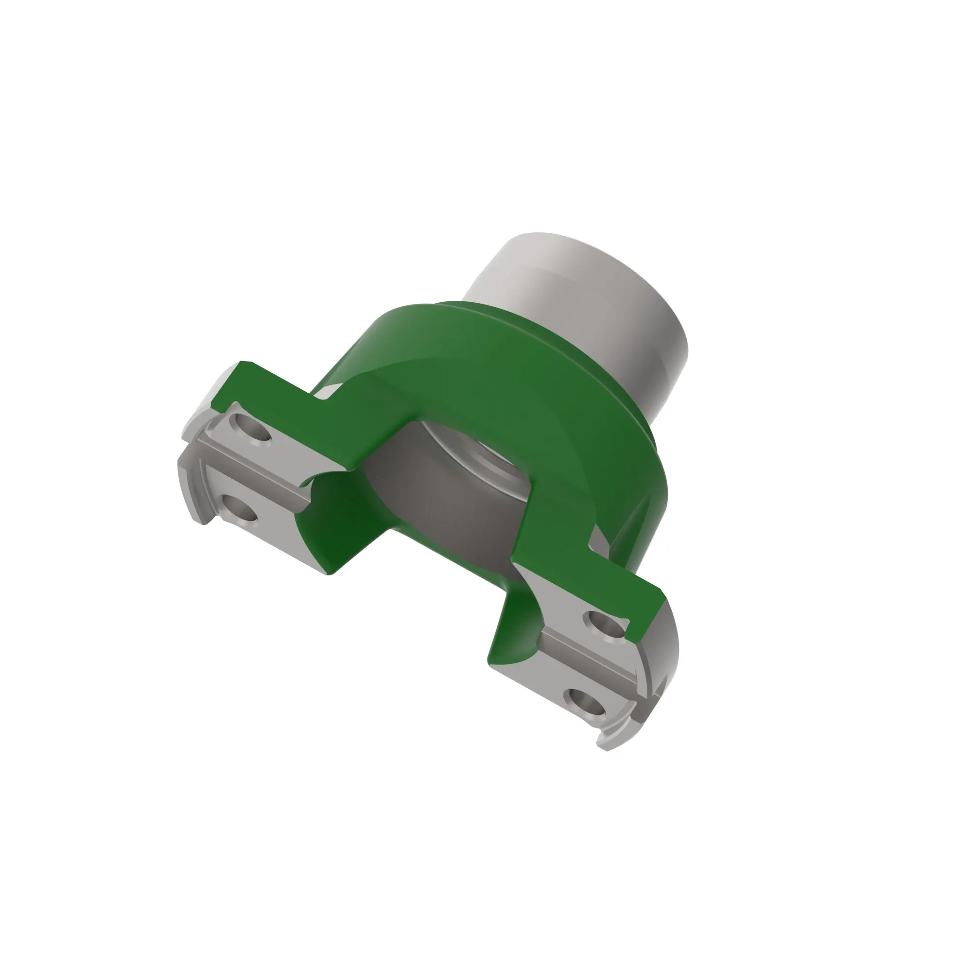 YOKE, U-JOINT