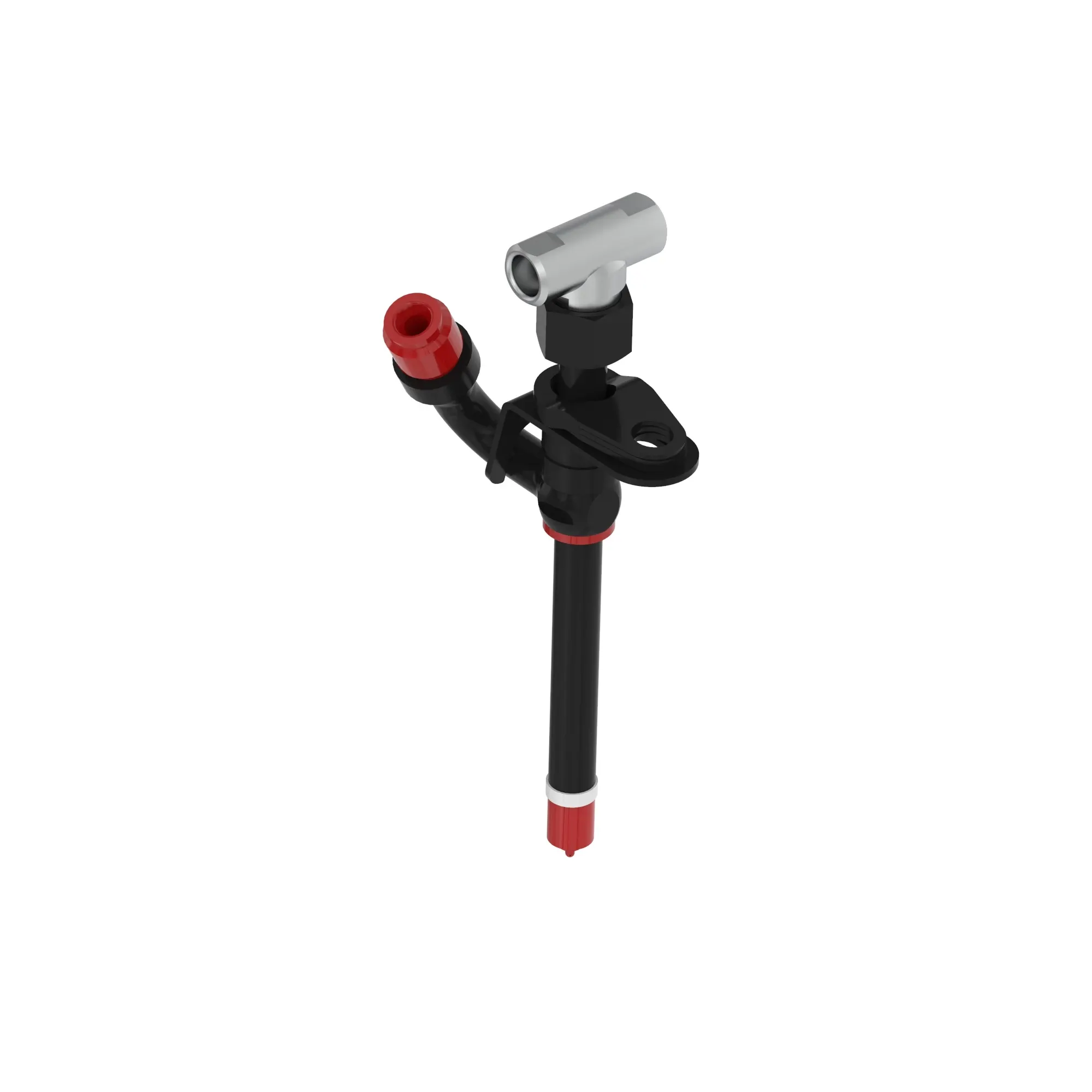 INJECTION NOZZLE, FUEL ASSEMBLY