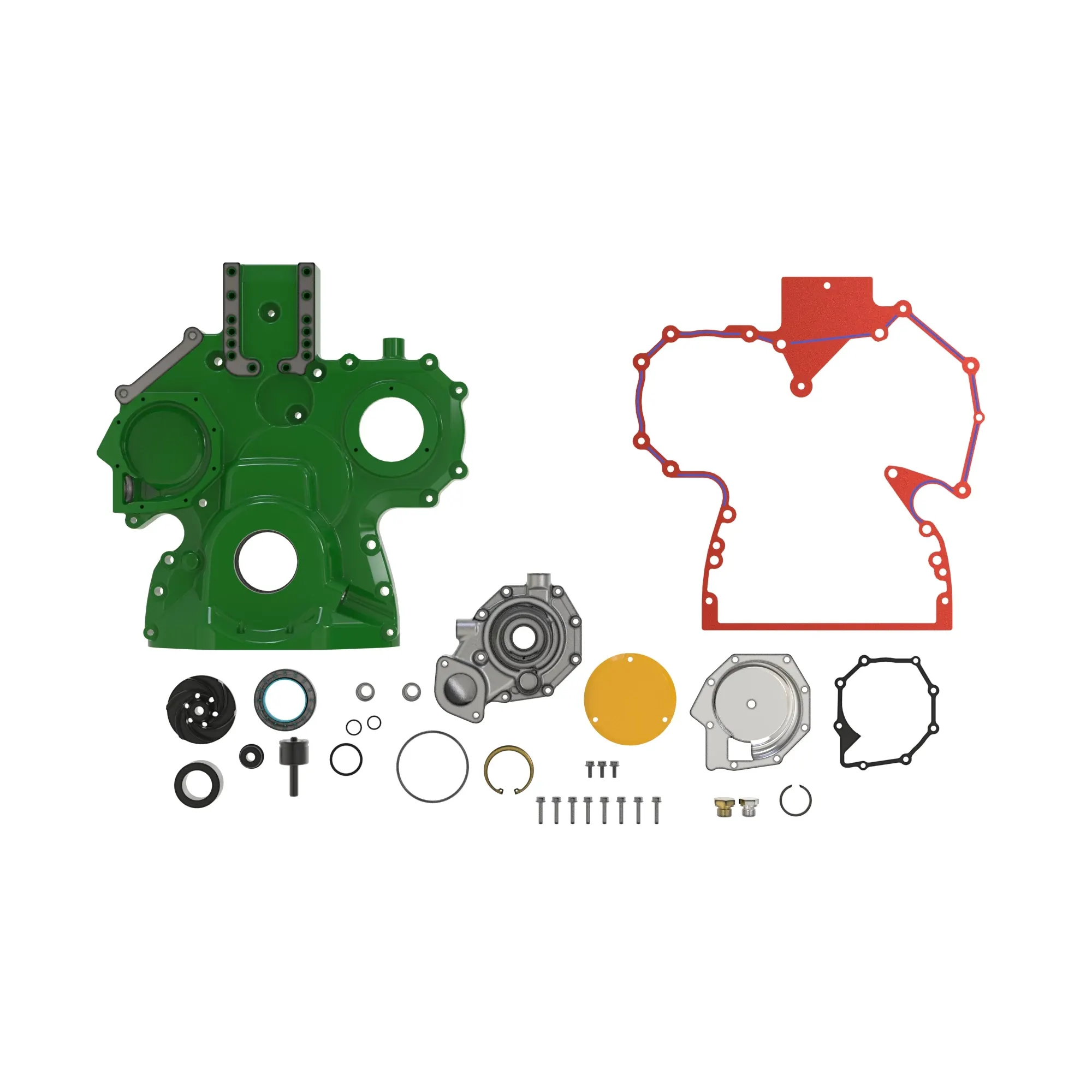 TIMING GEAR