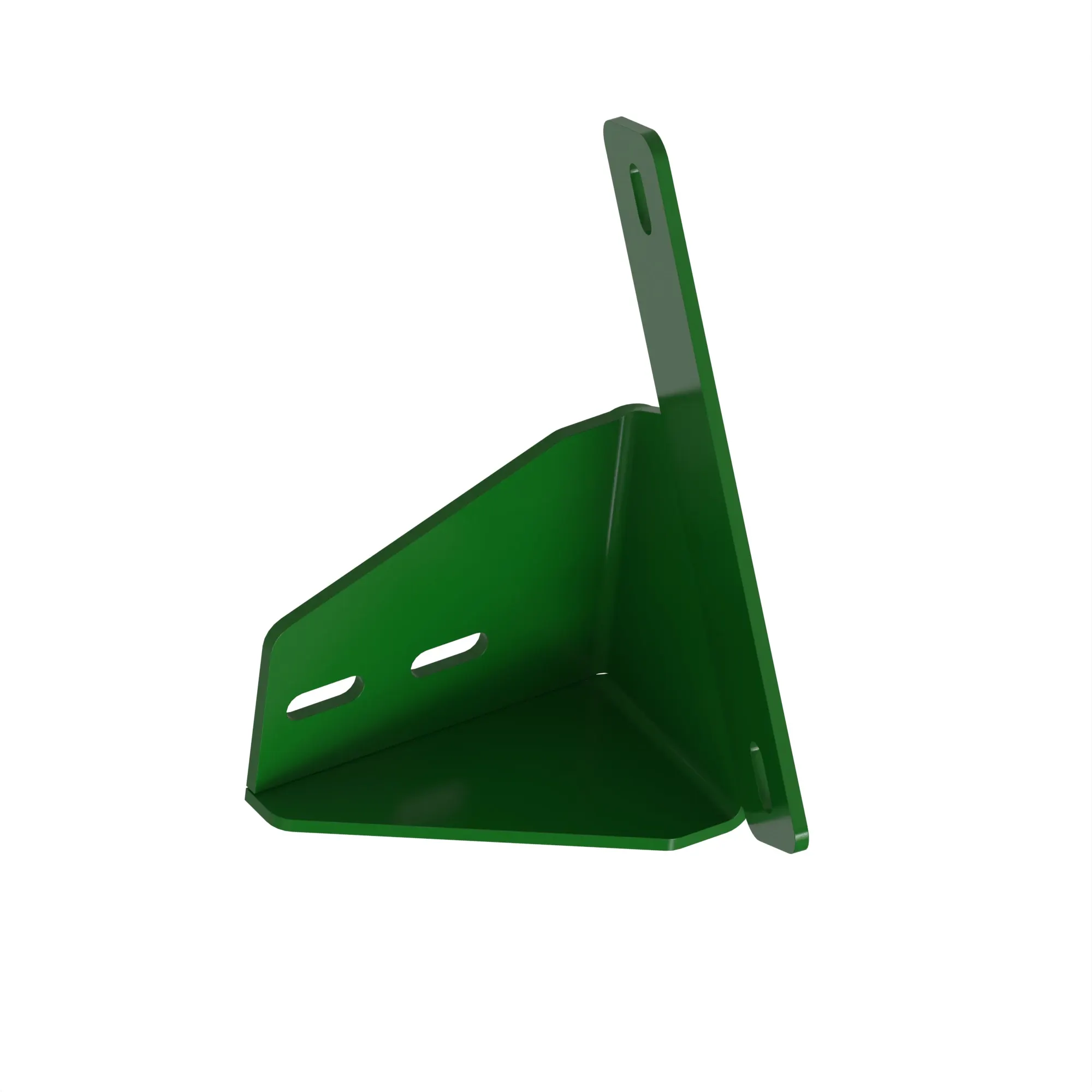 John Deere Pipe Support 9L - HXE62227