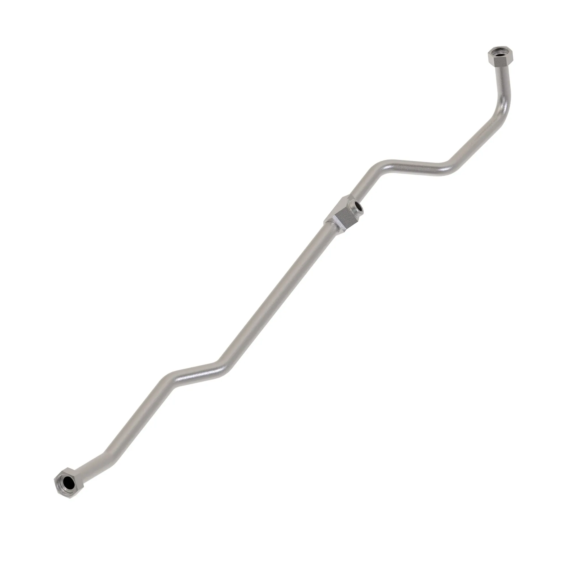 Oil Line, Dr, Scraper Shorty, Scv C
