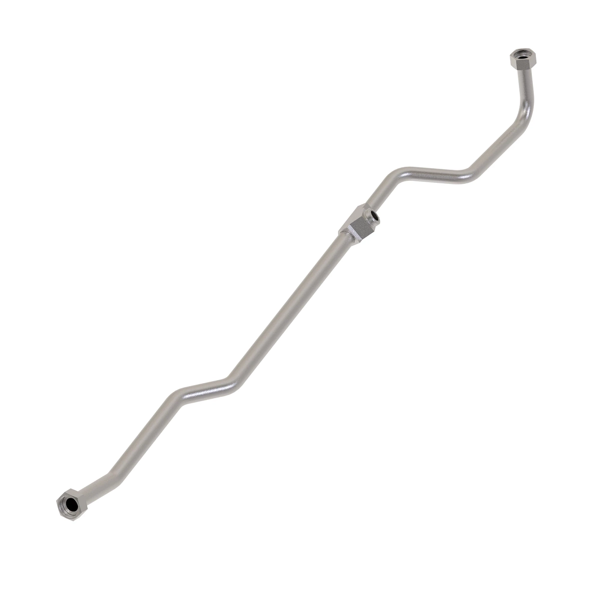 Oil Line, Dr, Scraper Shorty, Scv C