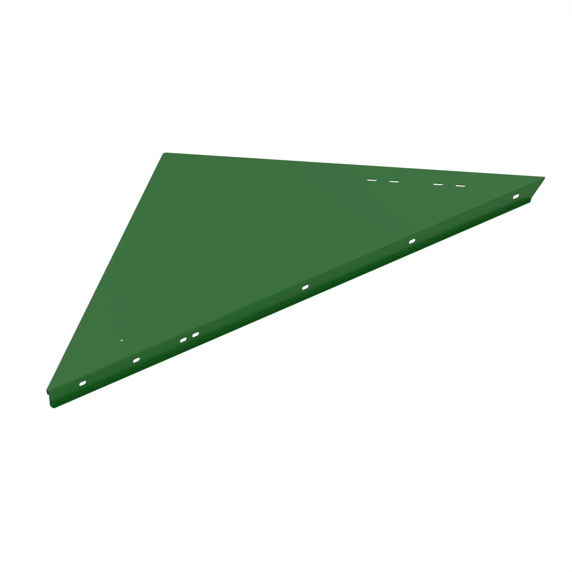 BOARD, REAR BOARD - ENGINE PLATFORM