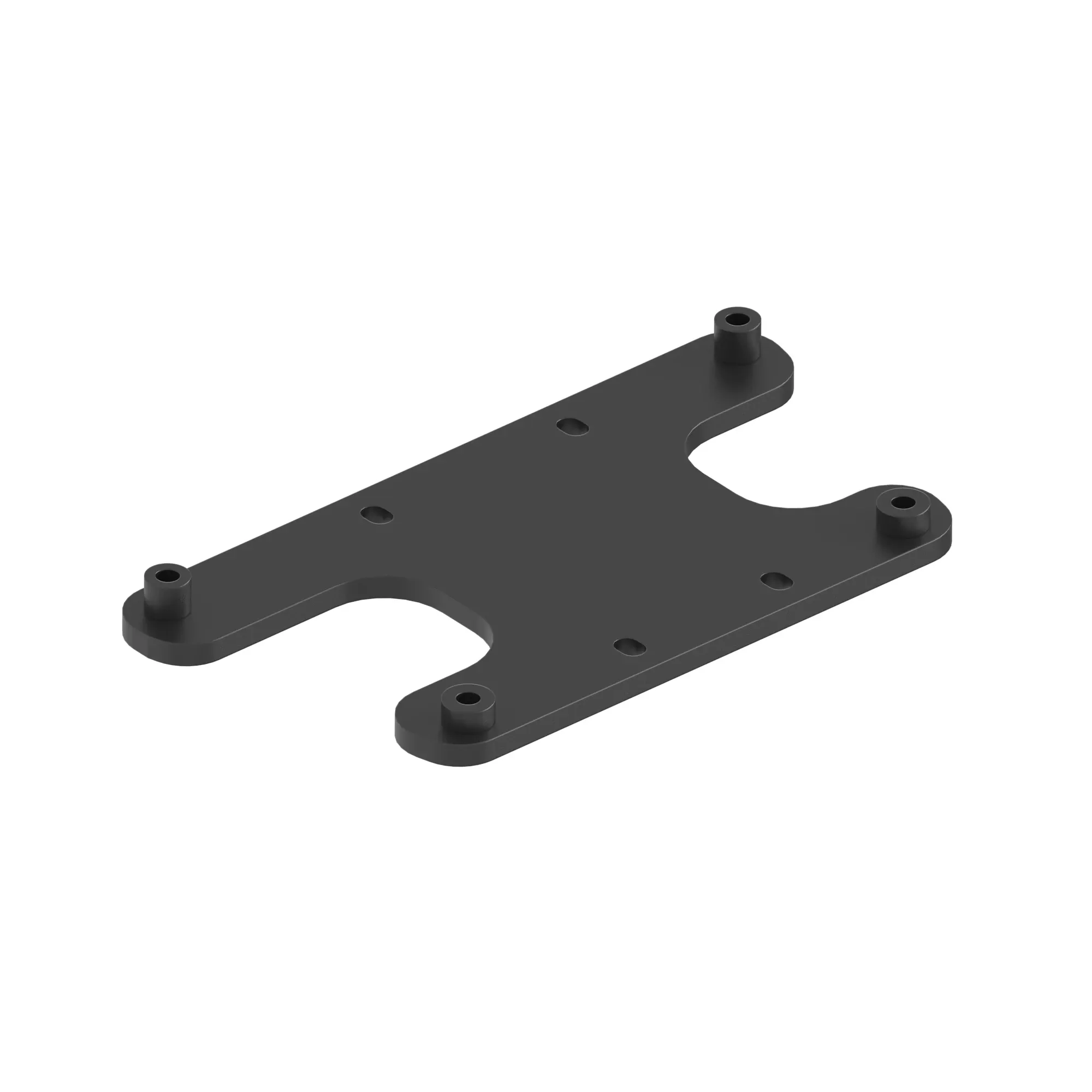 BRACKET, MOUNT