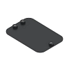 John Deere Bracket - AT483346