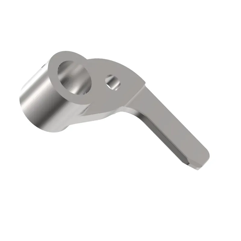ACTUATOR, CLUTCH INTERLOCK