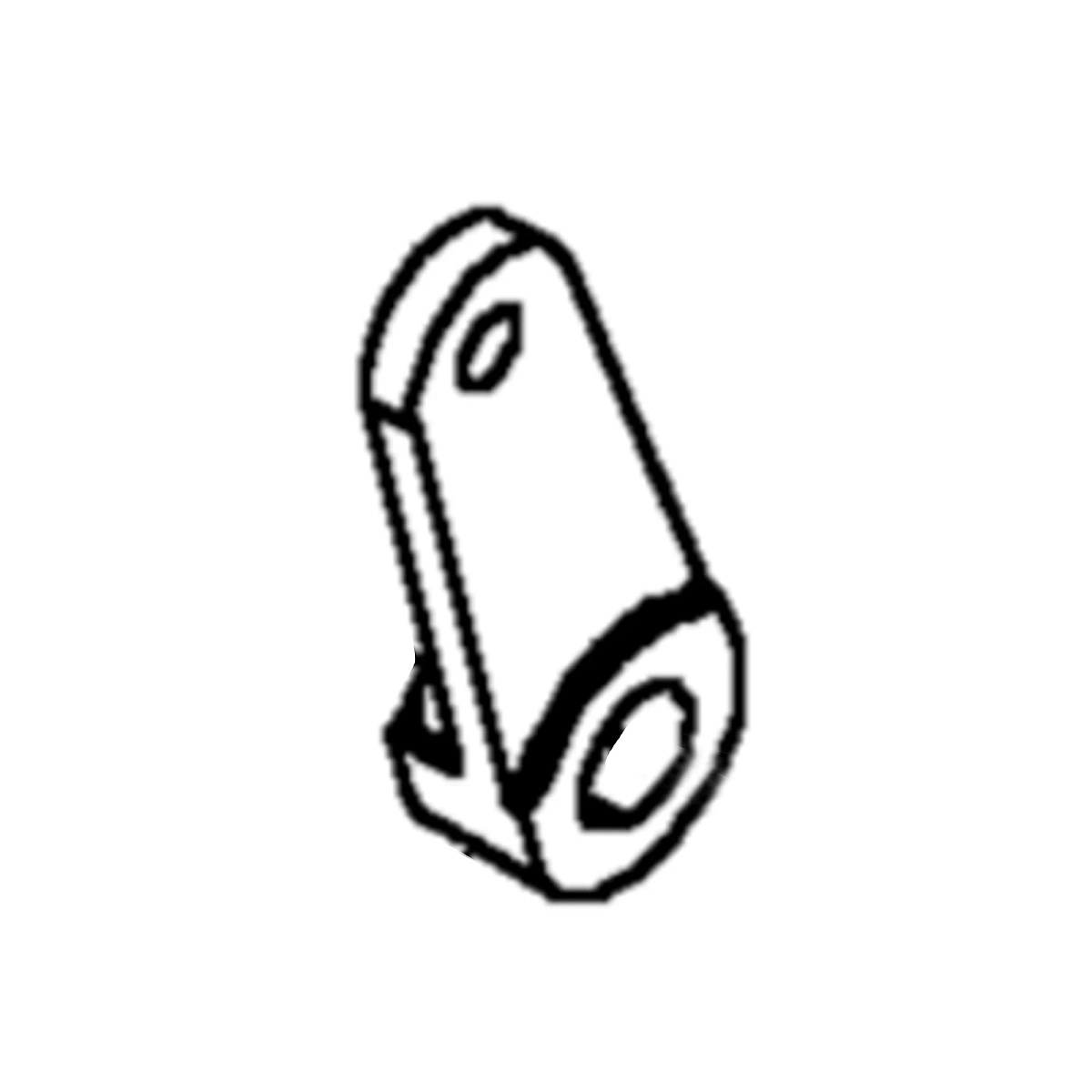 Lever, Control E