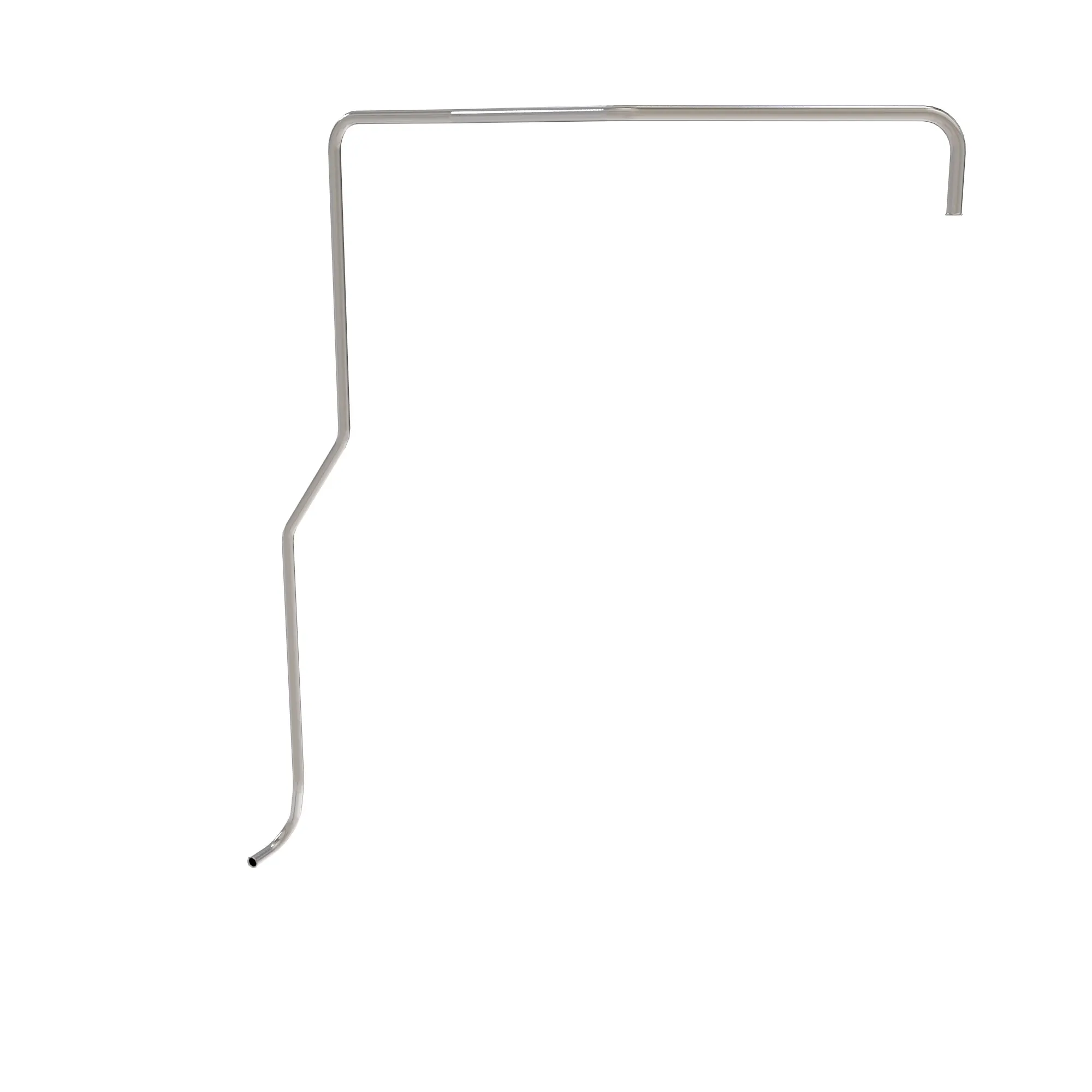 John Deere Fuel Line - RE55289