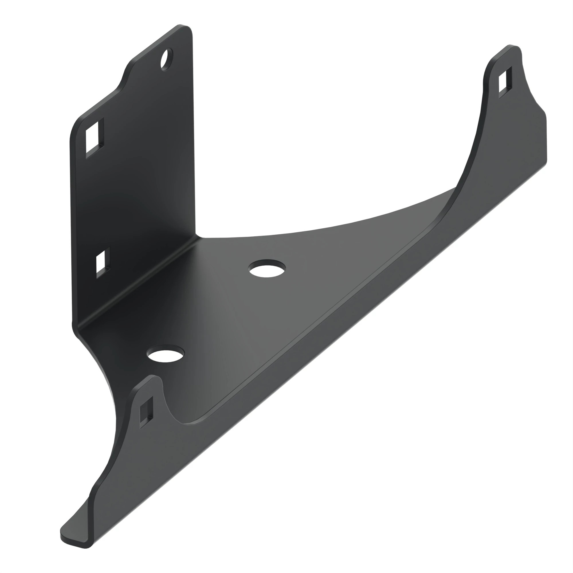BRACKET, DEF COOLANT LOOP