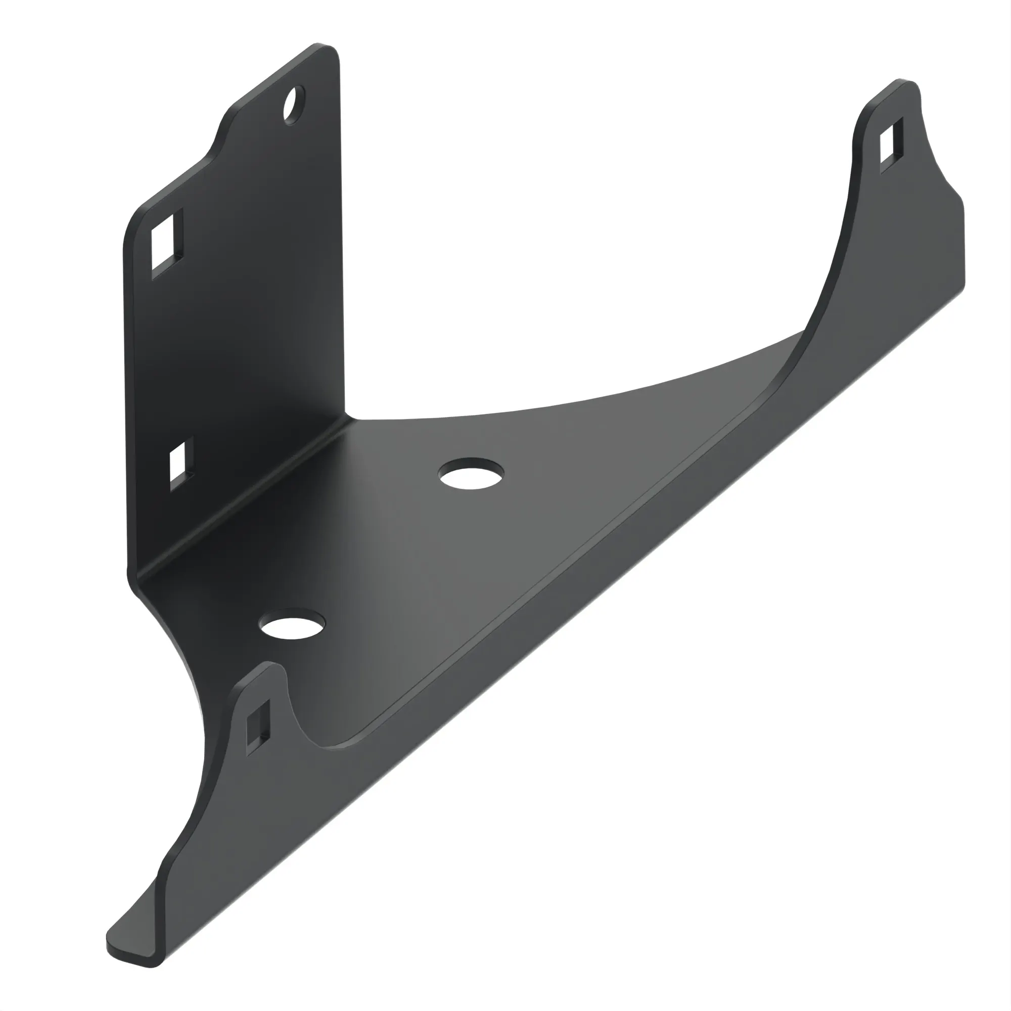 John Deere DEF Coolant Loop Bracket - T384952
