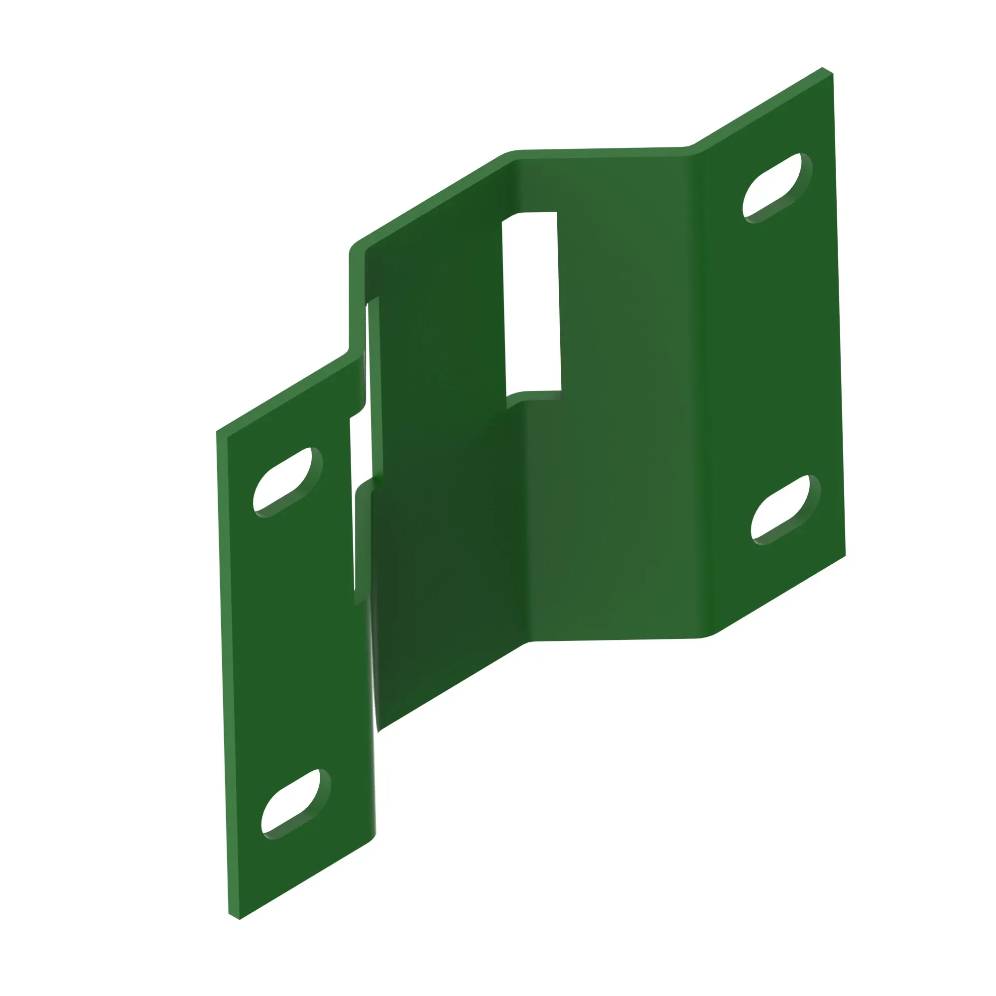 ANGLE, VALVE SUPPORT