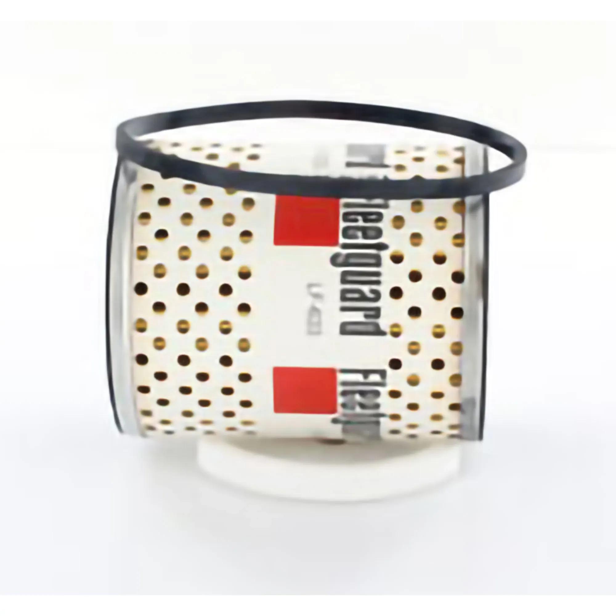 Fleetguard Cartridge Lube Filter - PMLF633